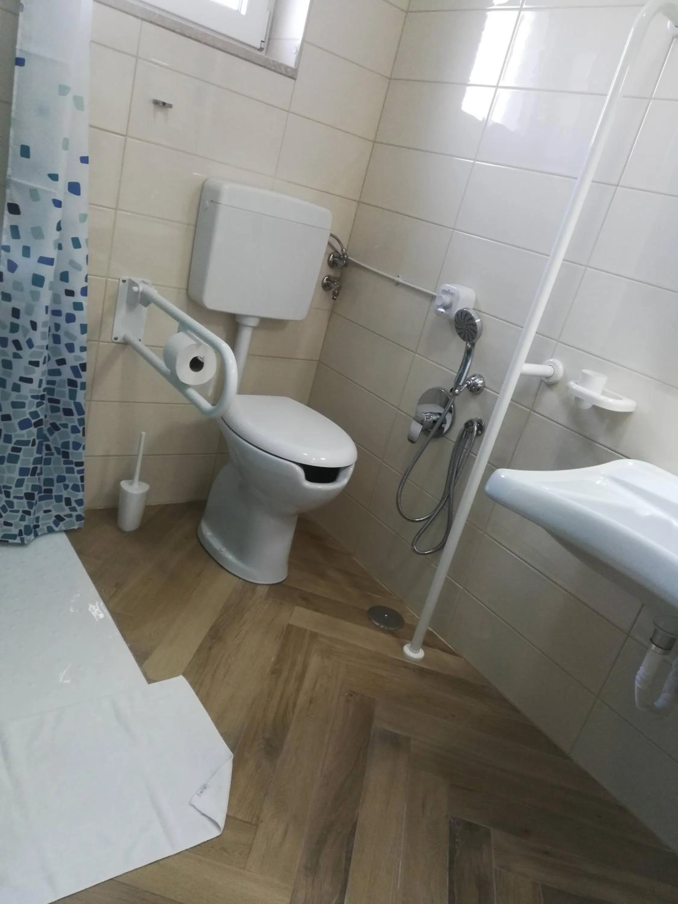 Il Giglio Marino Cilento Residence by ElodeaGroup