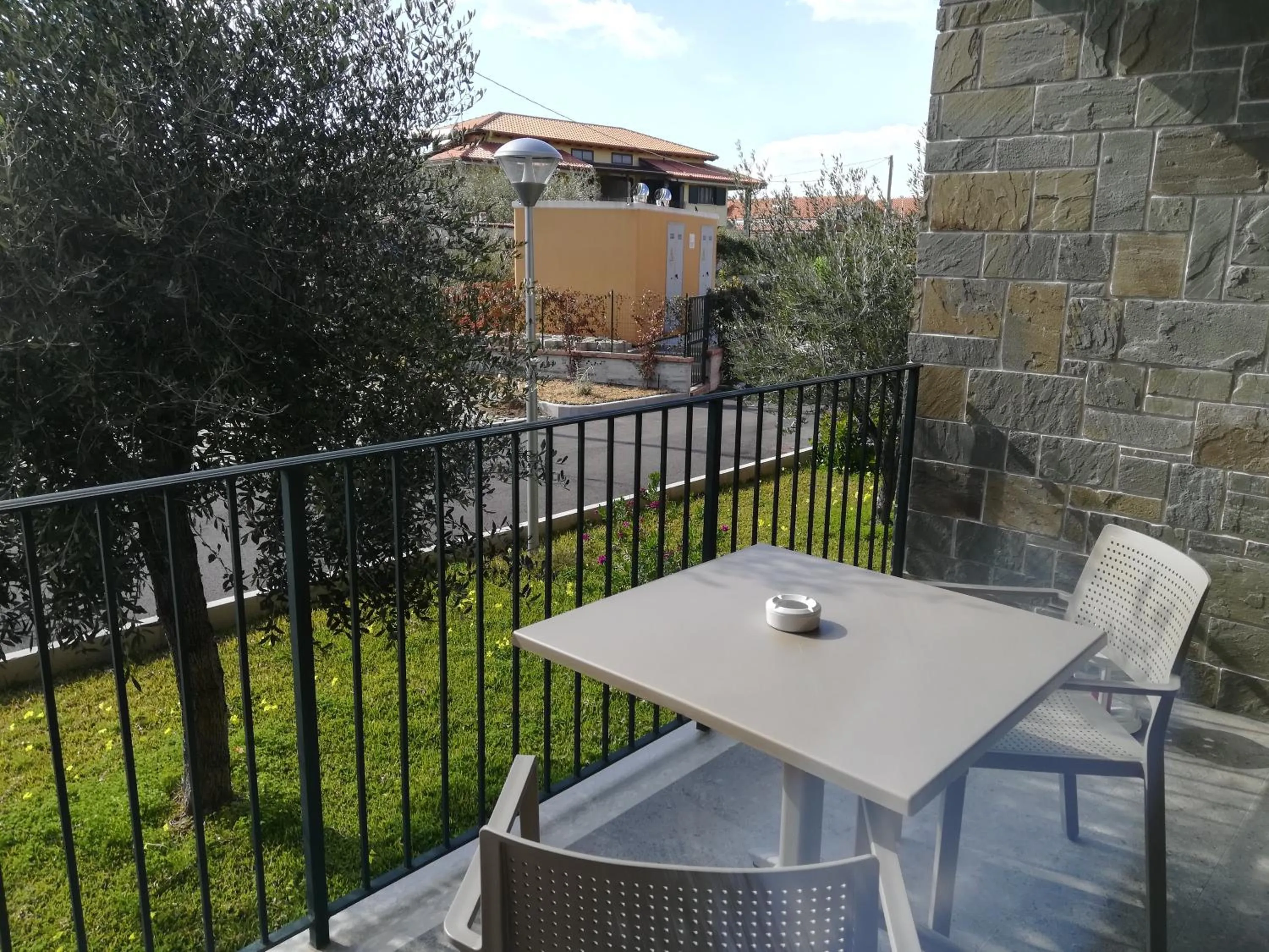 Il Giglio Marino Cilento Residence by ElodeaGroup