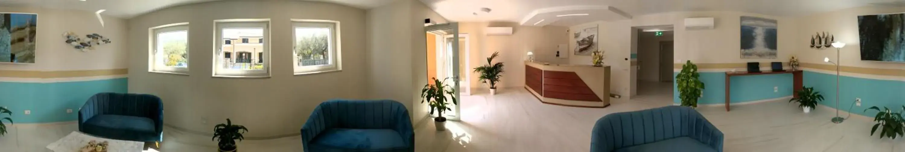 Il Giglio Marino Cilento Residence by ElodeaGroup Il Giglio Marino Cilento Residence by ElodeaGroup