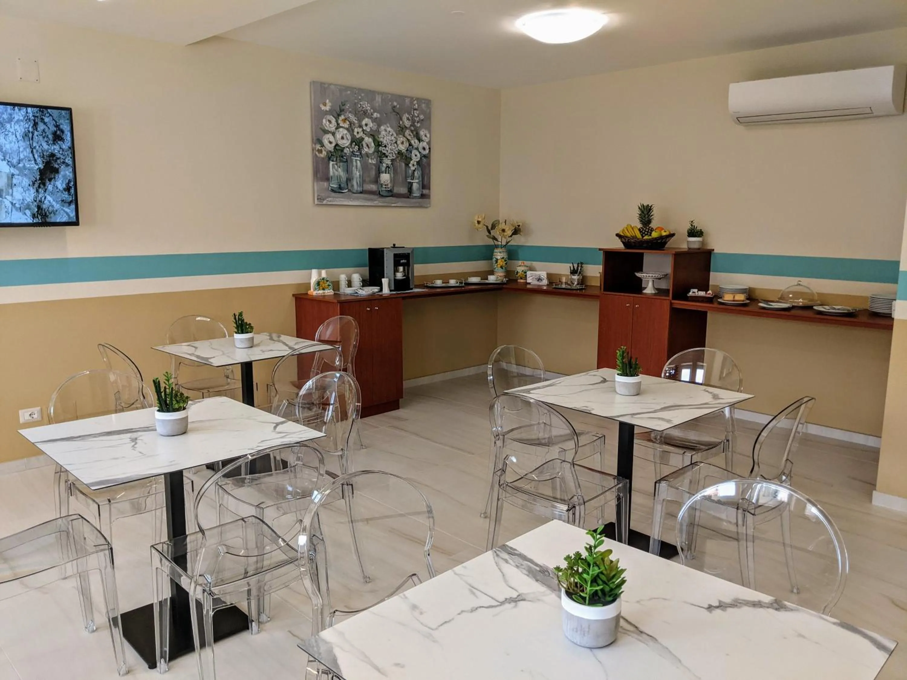 Il Giglio Marino Cilento Residence by ElodeaGroup