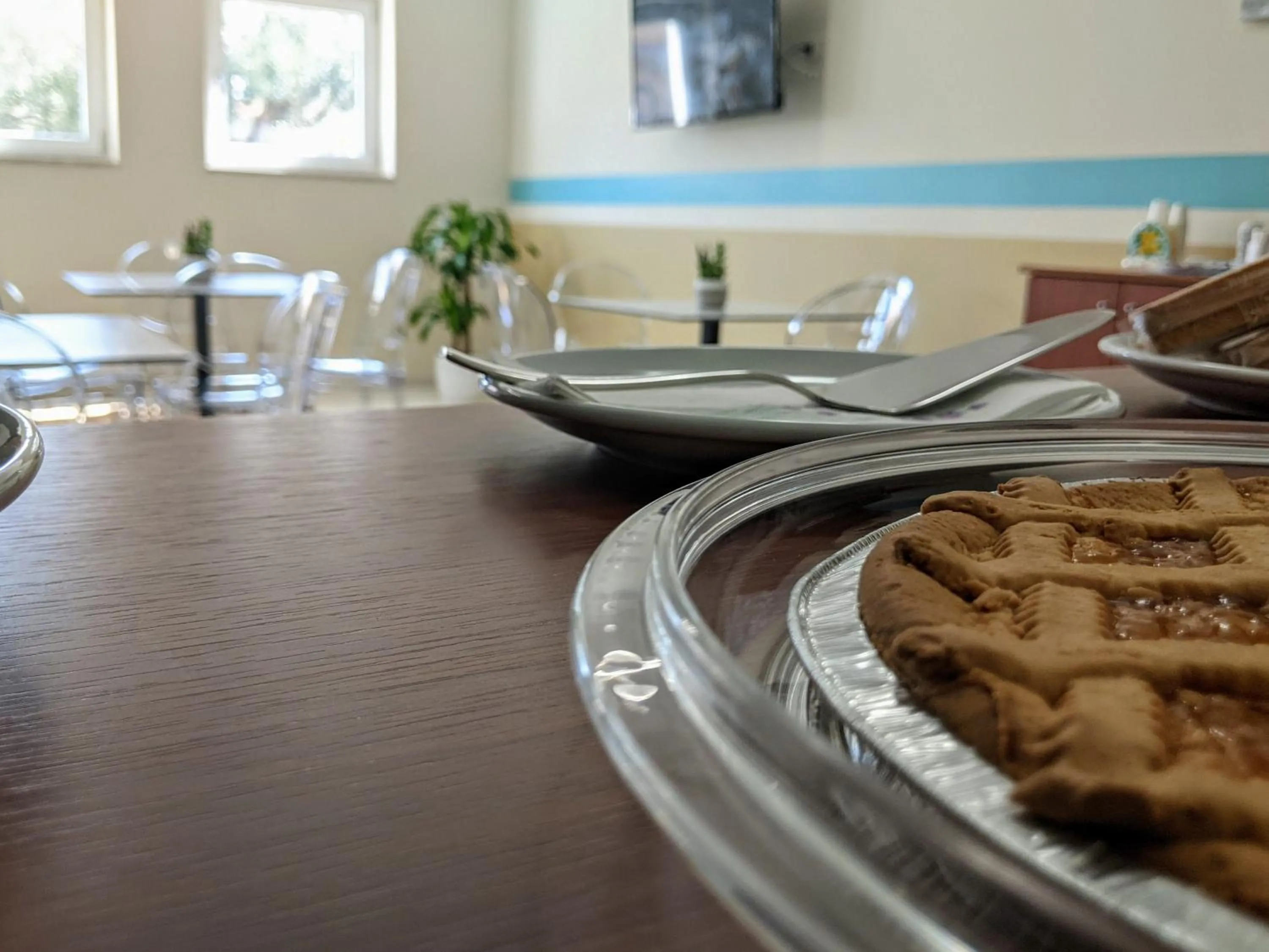 Il Giglio Marino Cilento Residence by ElodeaGroup