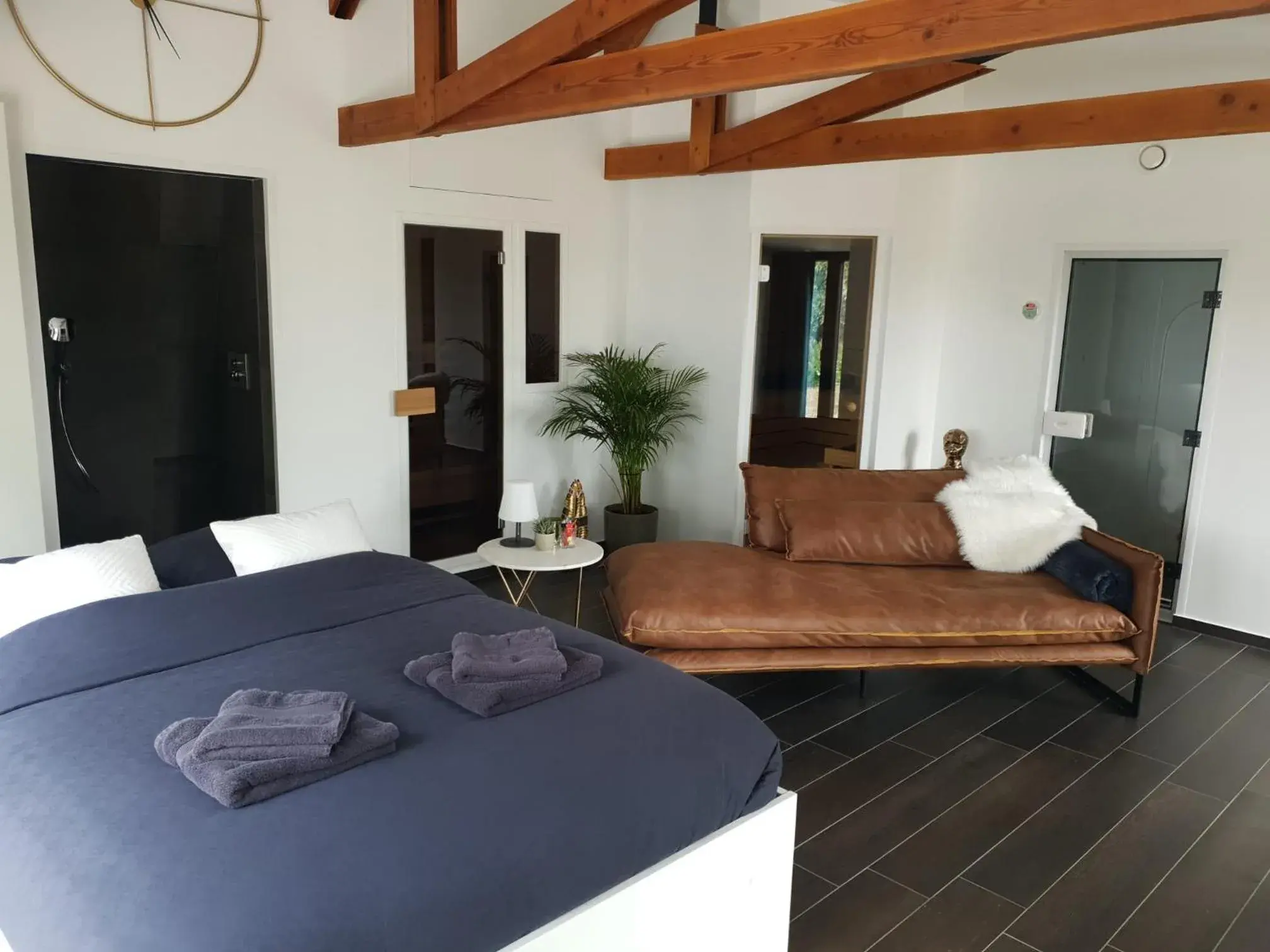 Hedone - Overnachting met wellness Hedone - Overnachting met wellness