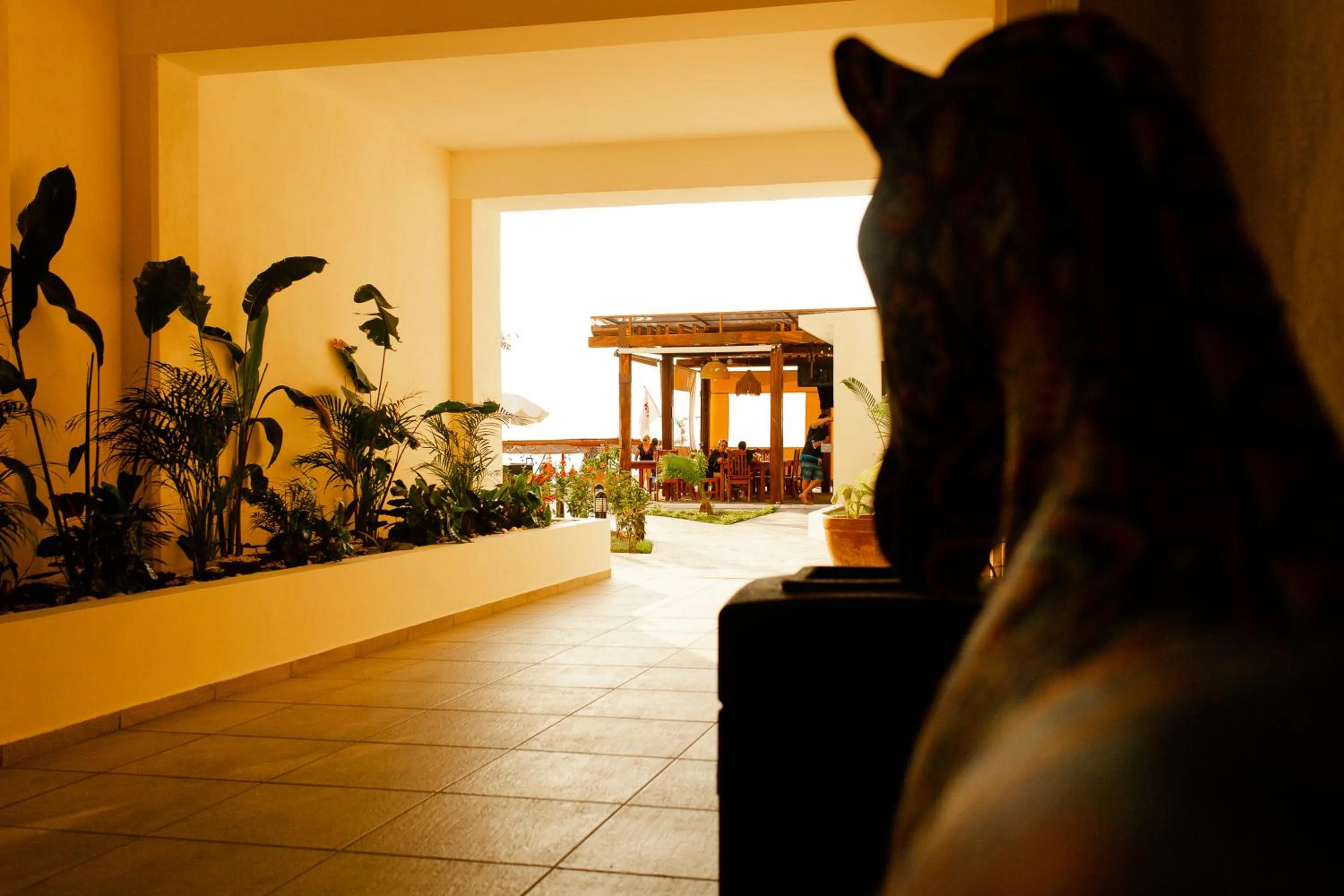 Santa Martha Bungalows