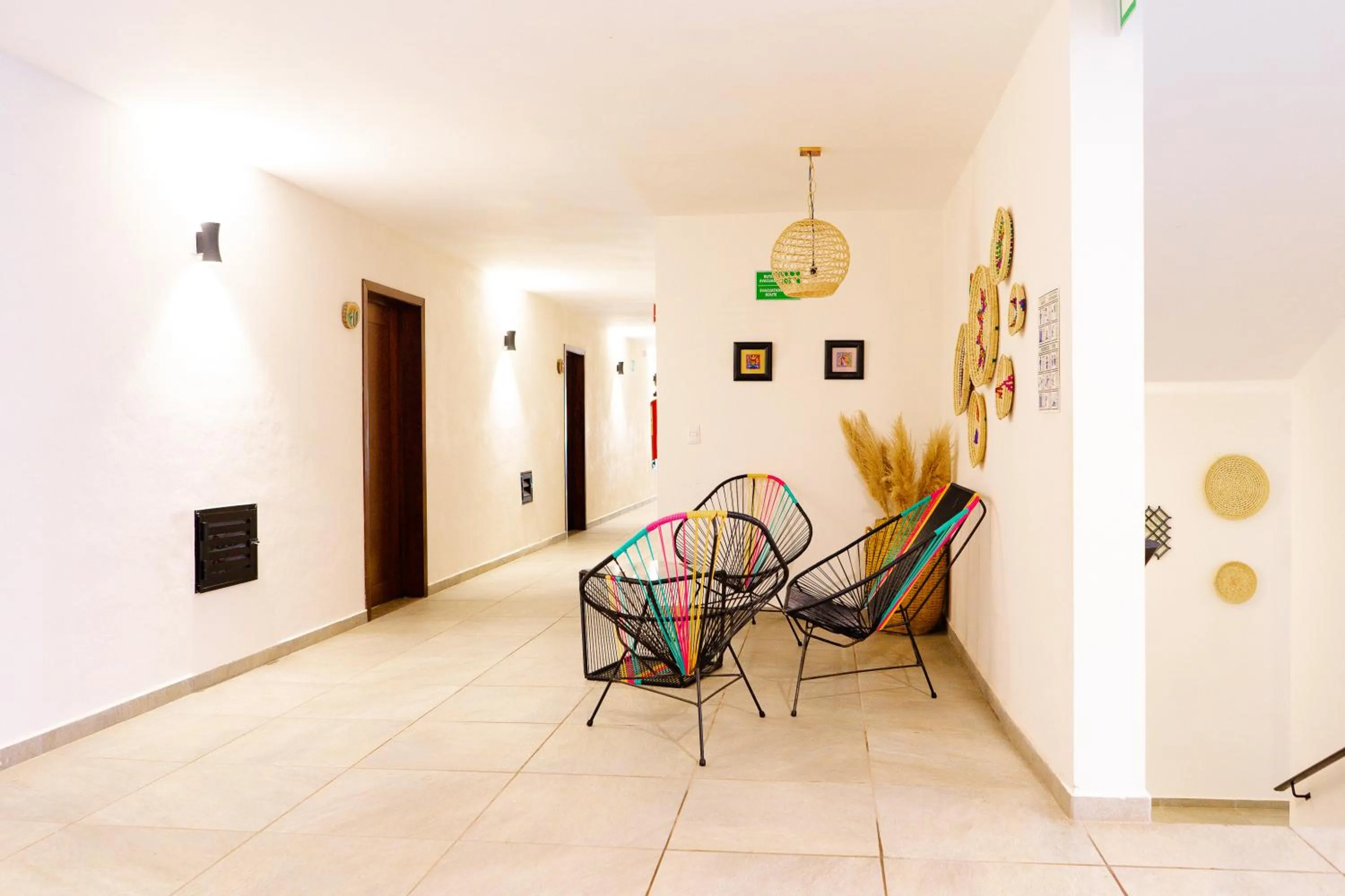 Santa Martha Bungalows