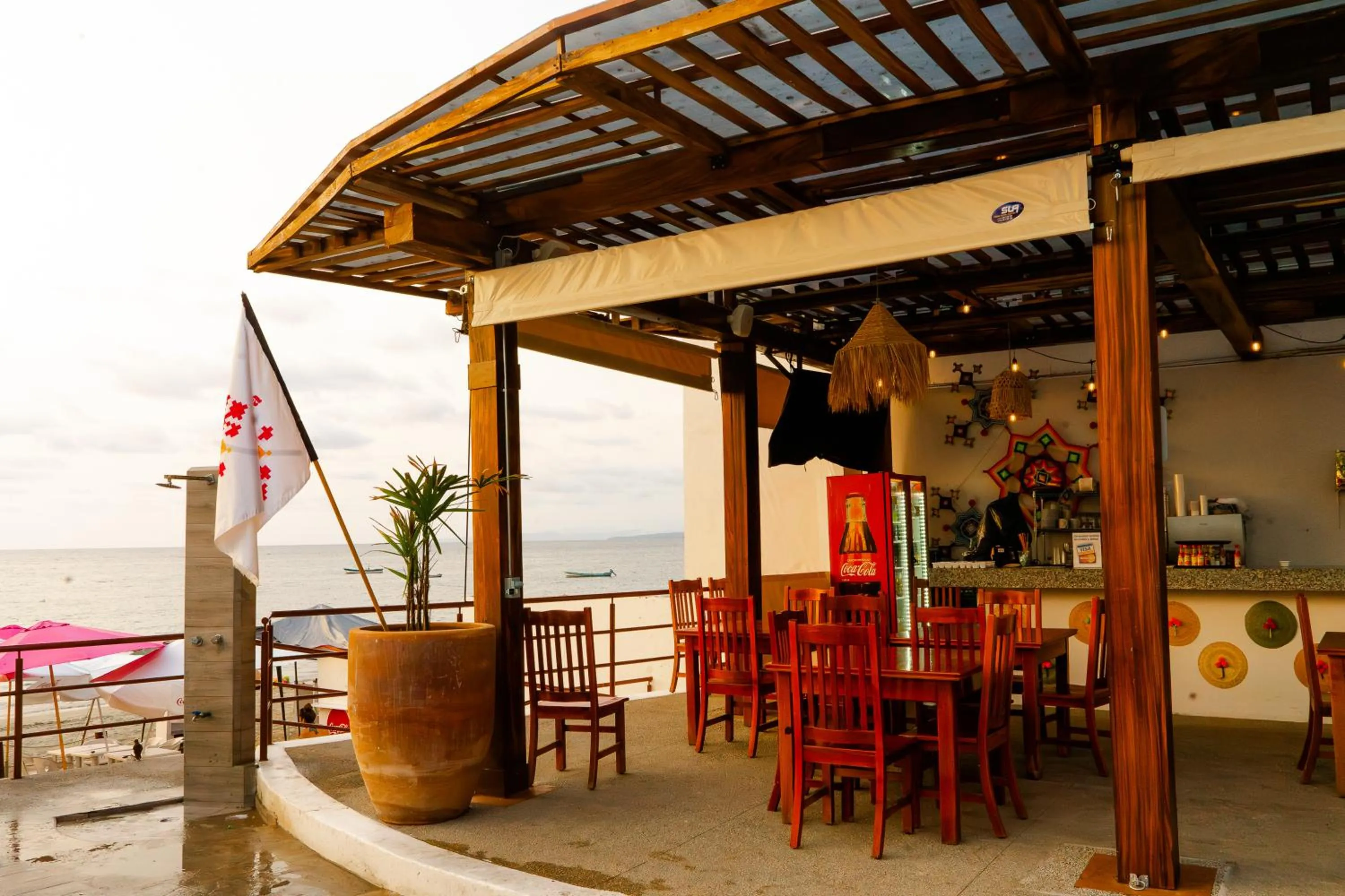 Santa Martha Bungalows