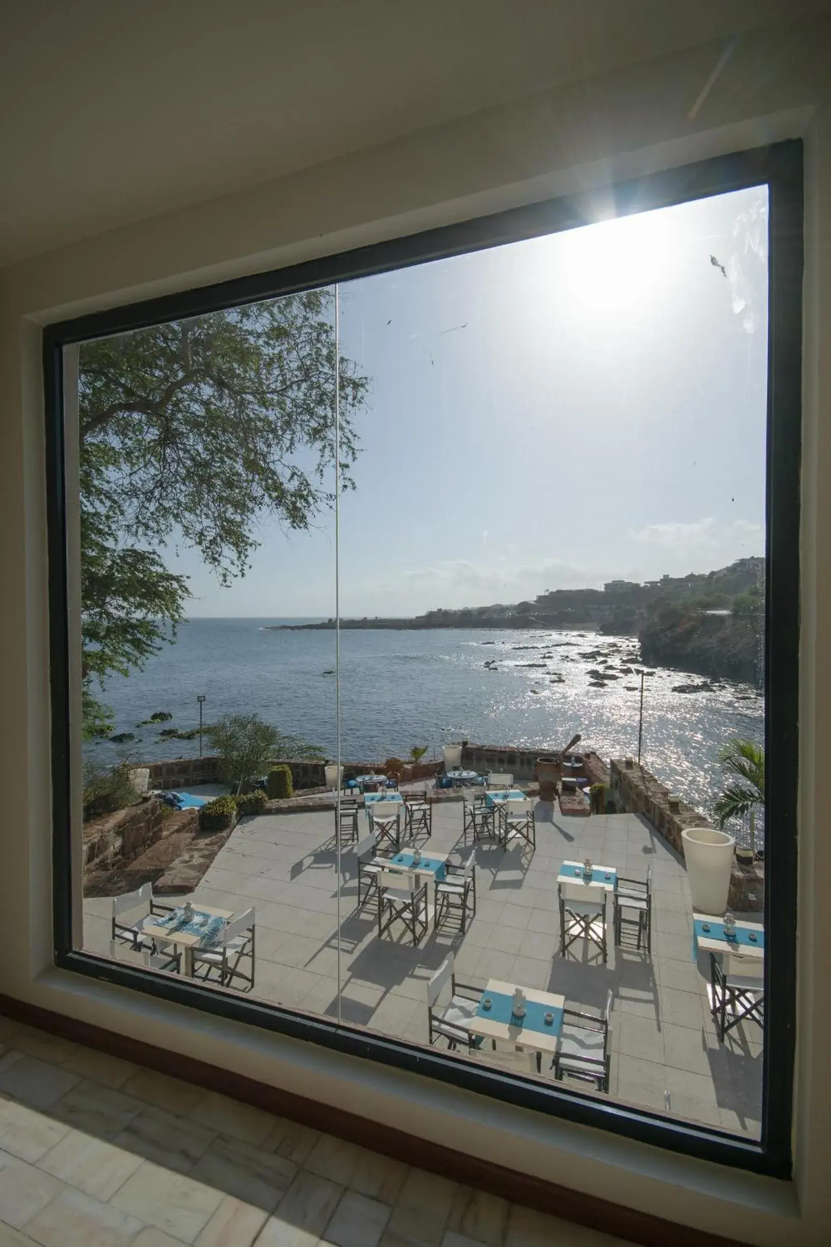 Lounge or bar in Oasis Praiamar Lounge or bar in Oasis Praiamar