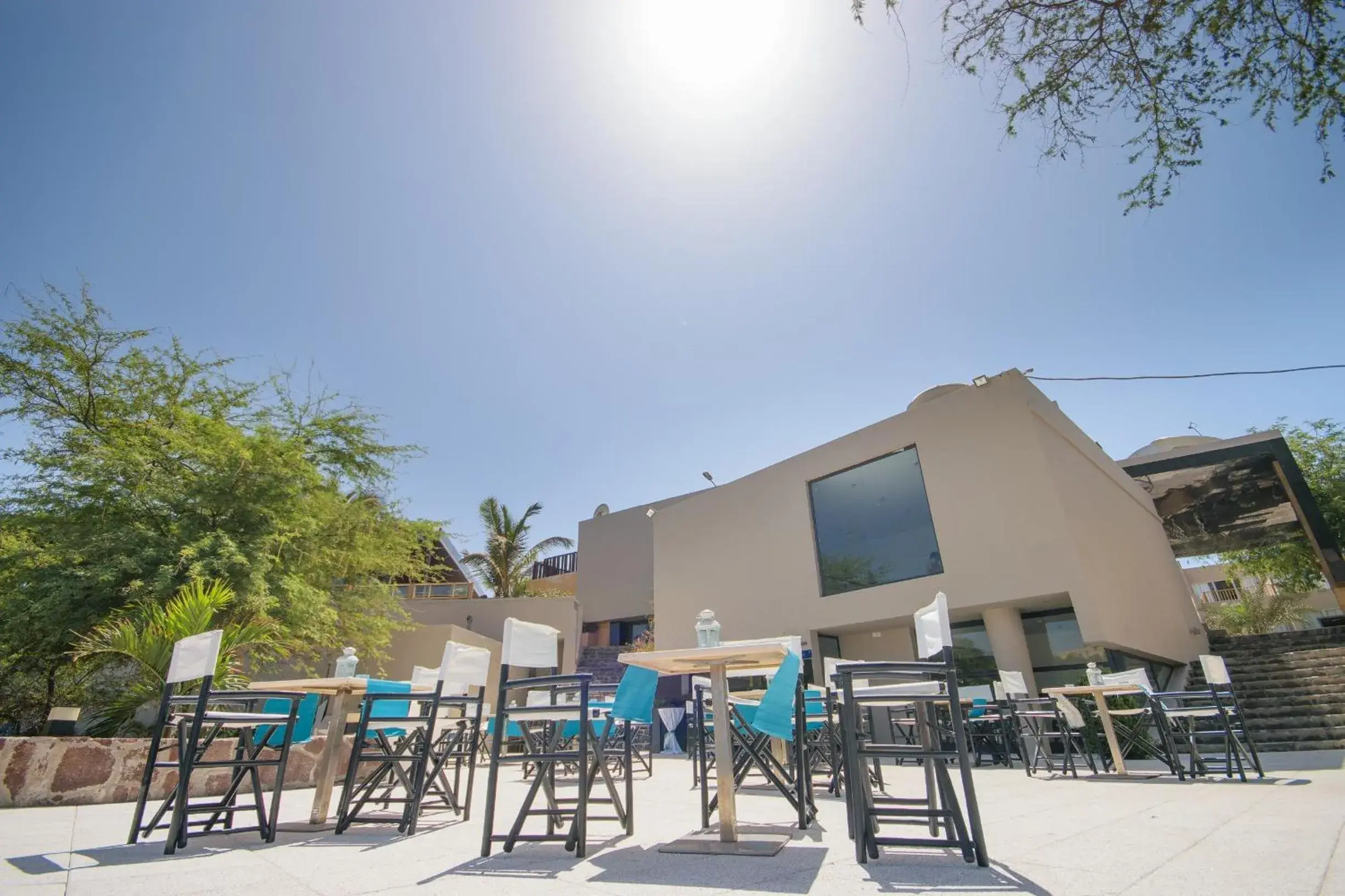 Lounge or bar in Oasis Praiamar Lounge or bar in Oasis Praiamar