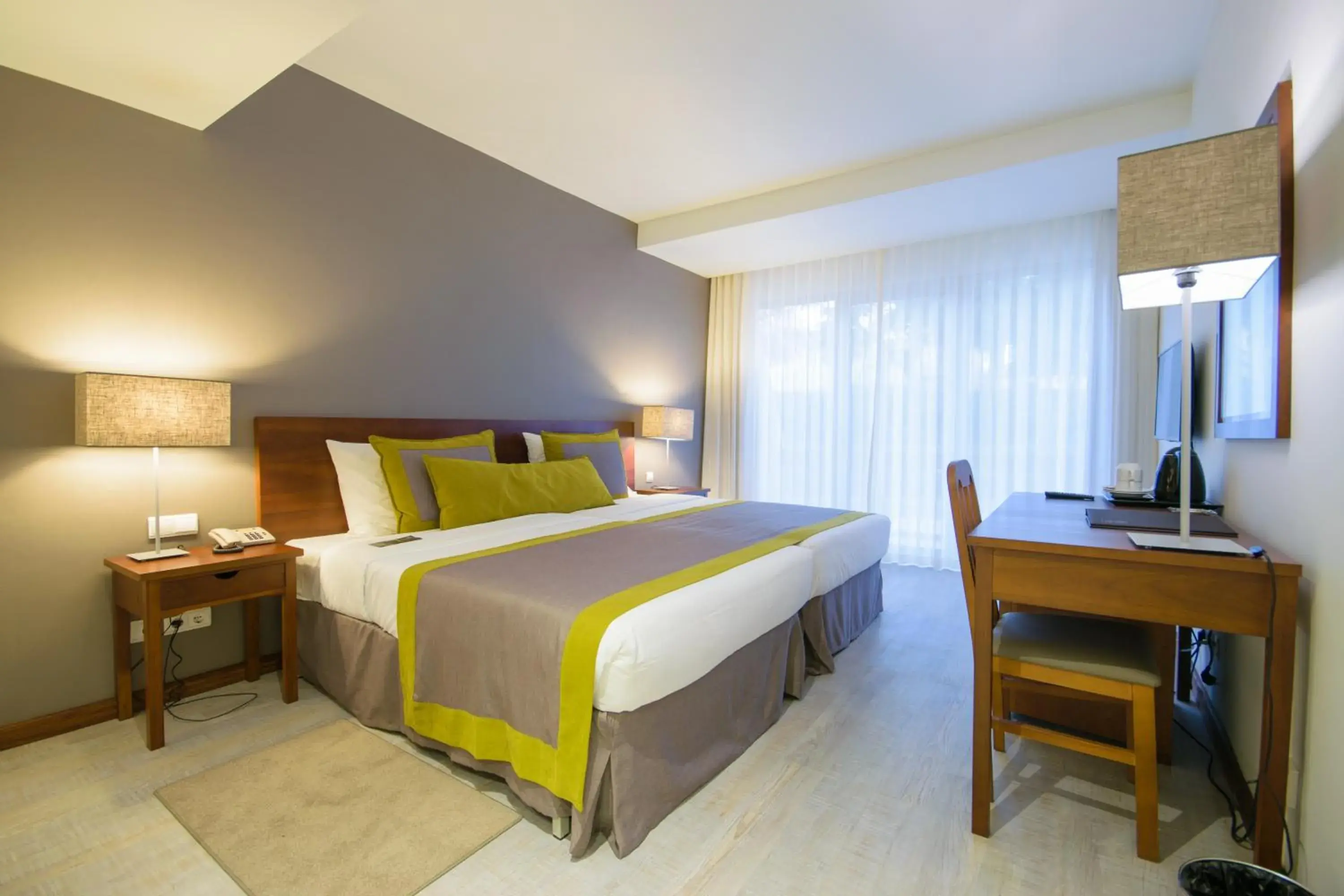 Standard Double Room - single occupancy in Oasis Praiamar Standard Double Room - single occupancy in Oasis Praiamar