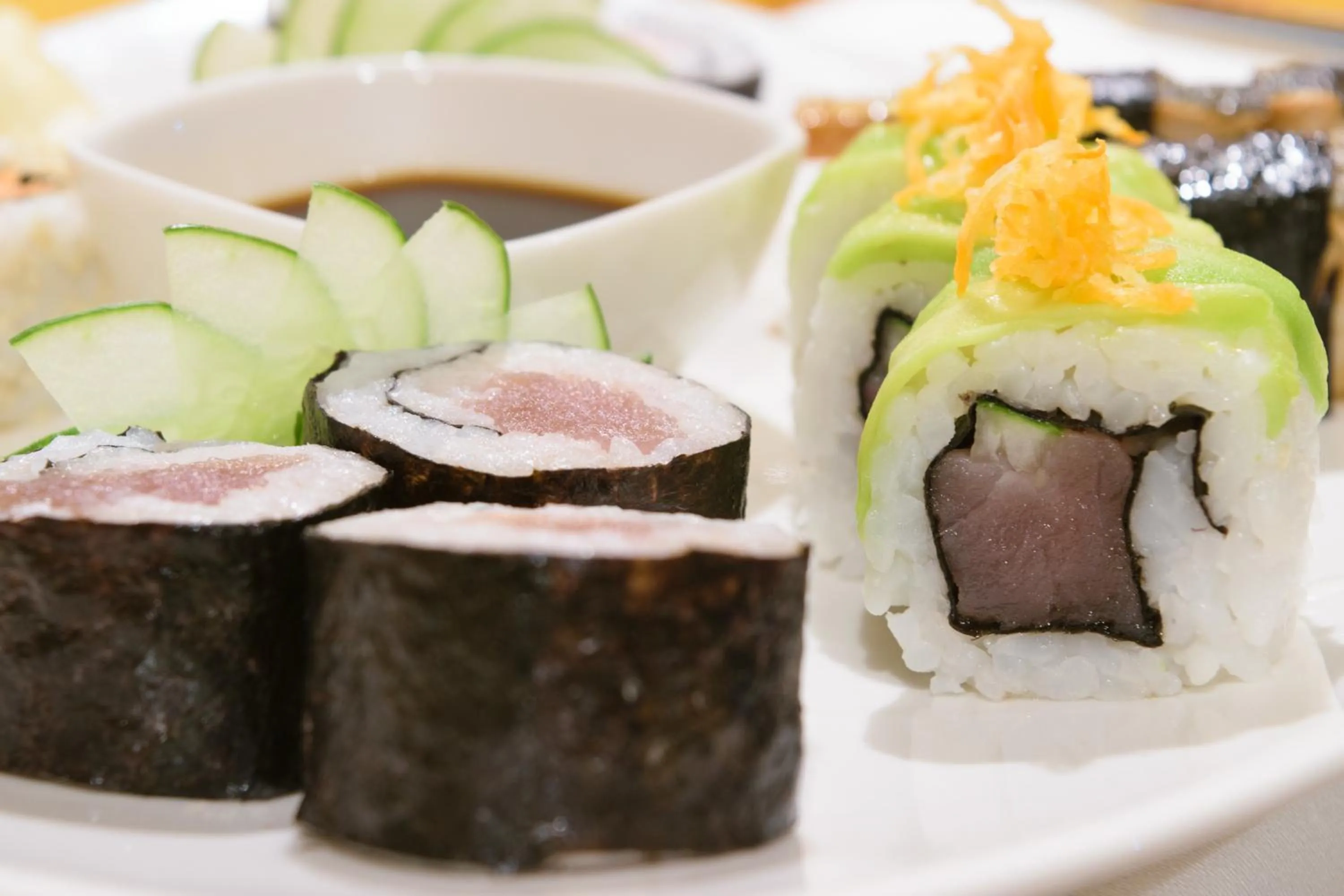 Lounge or bar in Oasis Praiamar