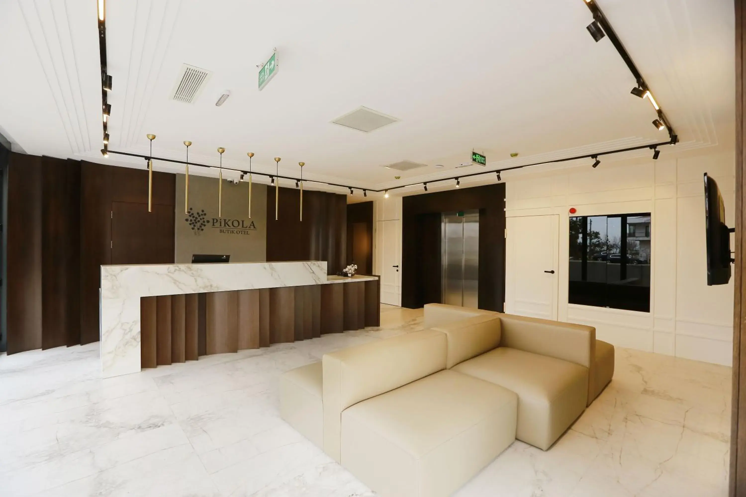 Pikola Otel Pikola Otel