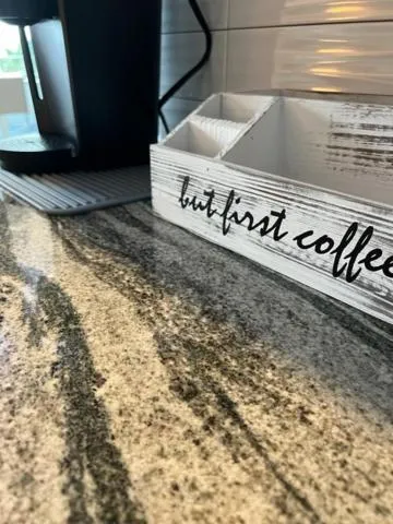 Ocean Manor Tiki Sunset Retreat