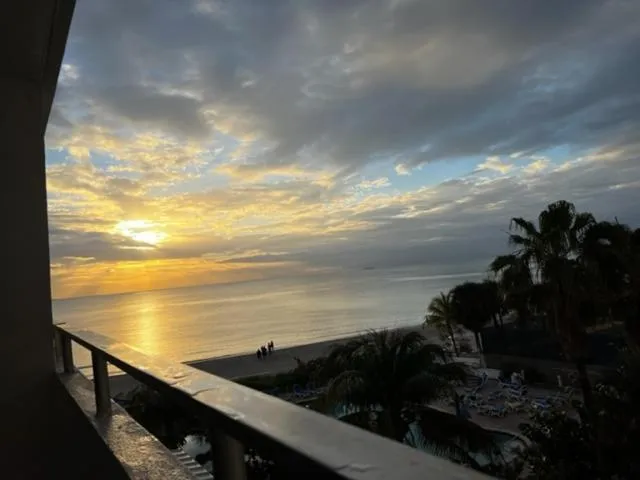 View (from property/room) in Ocean Manor Tiki Sunset Retreat