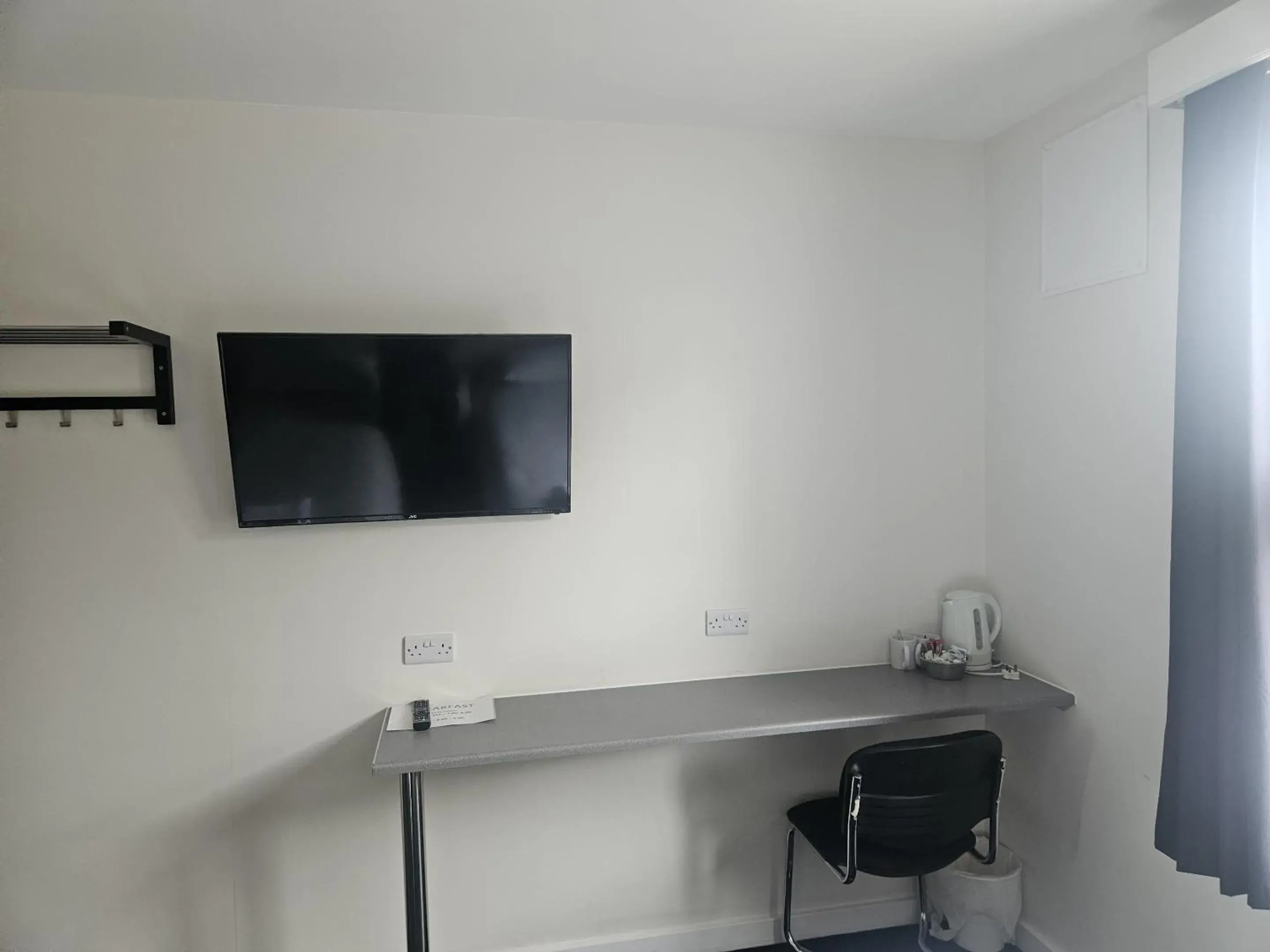 Bedroom in The Swan Hotel Bedroom in The Swan Hotel