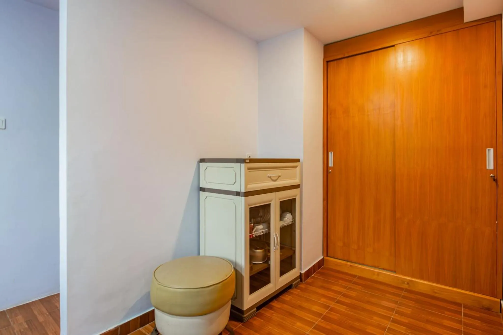 Bedroom in Belvilla Serenity Resort