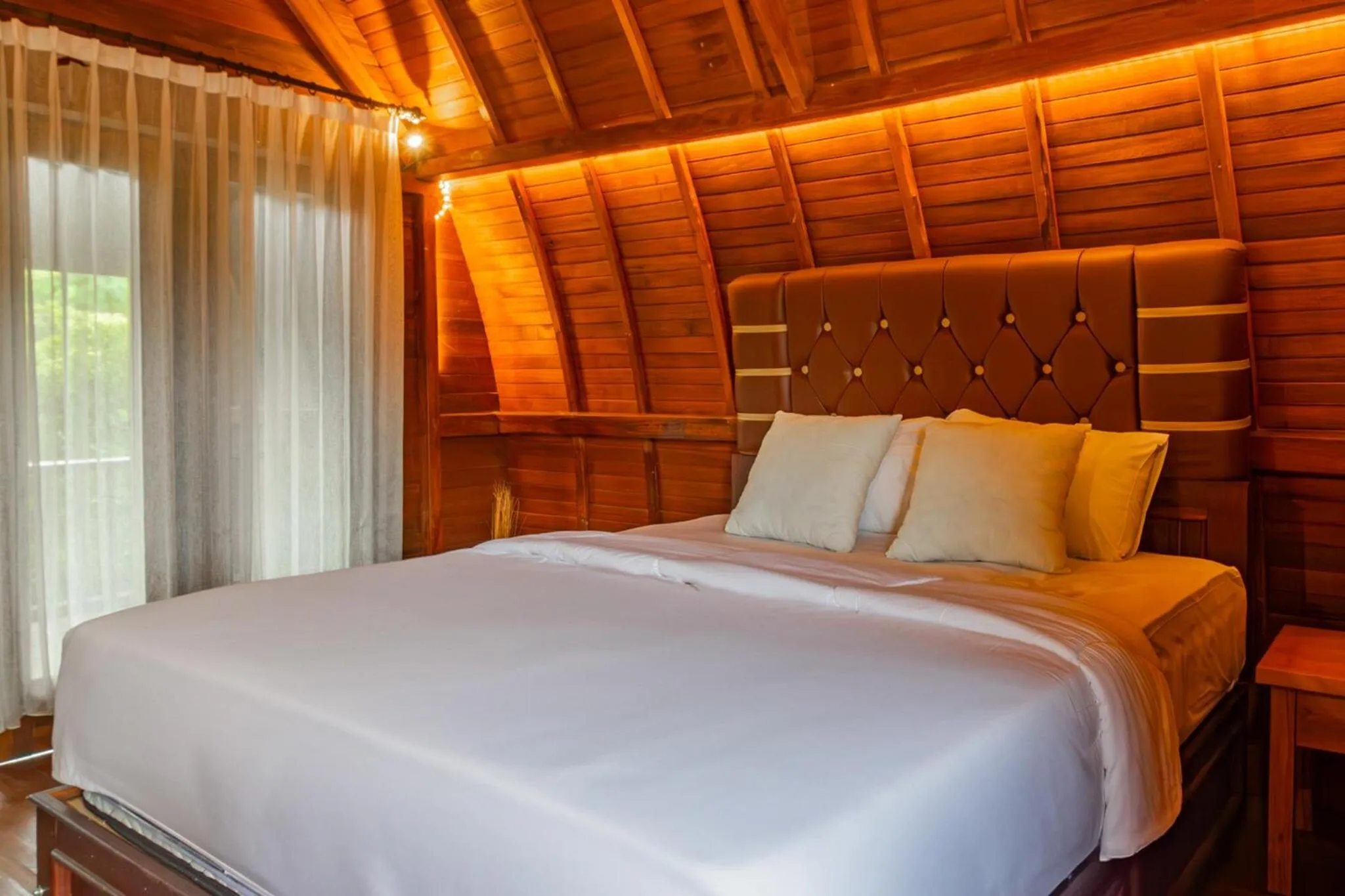 Bedroom, Bed in Belvilla Serenity Resort