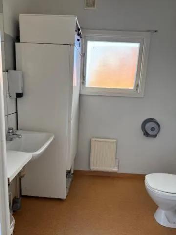 Solstickan Hotell & Vandrarhem