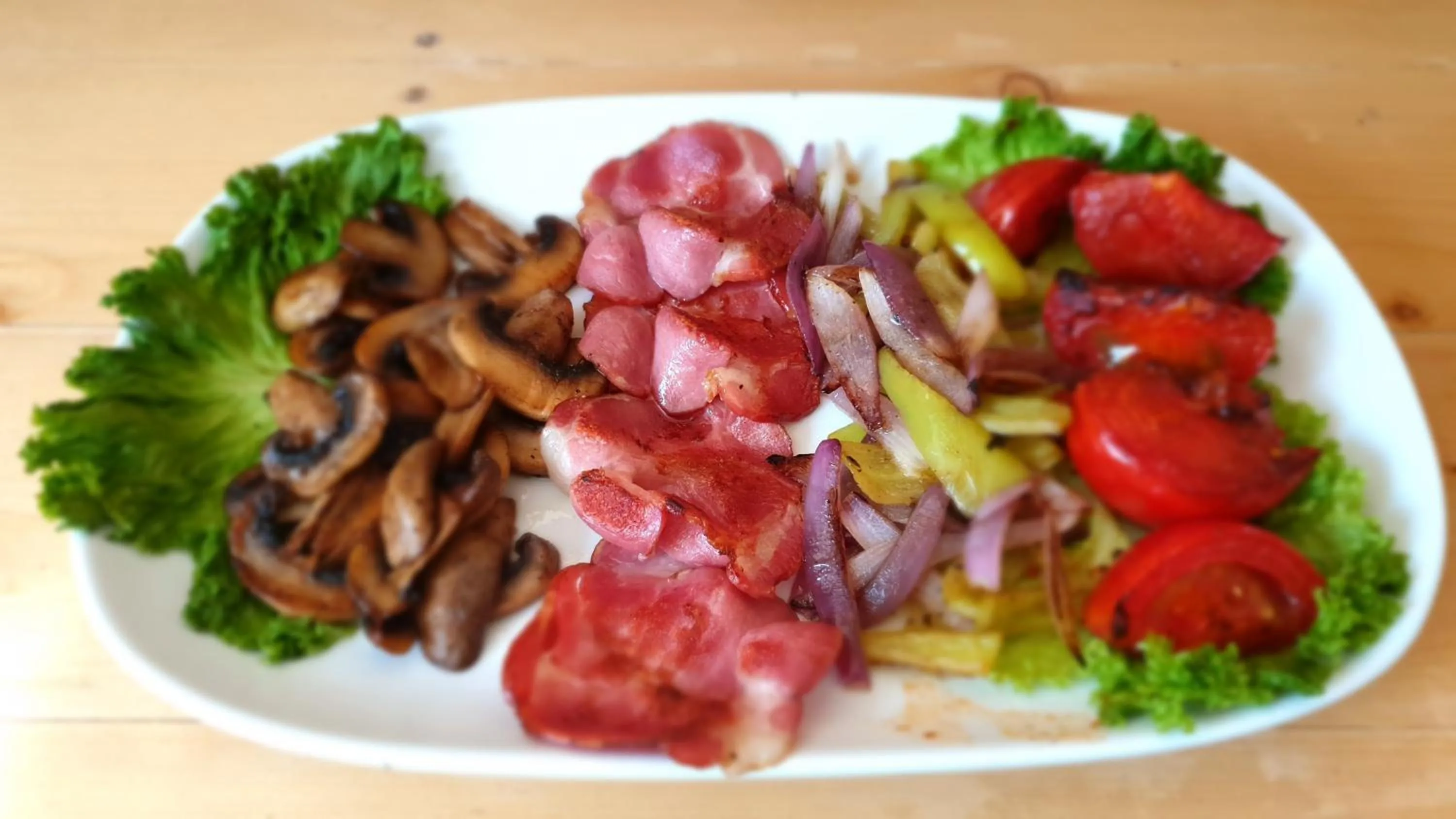 Breakfast in Areni Lodge