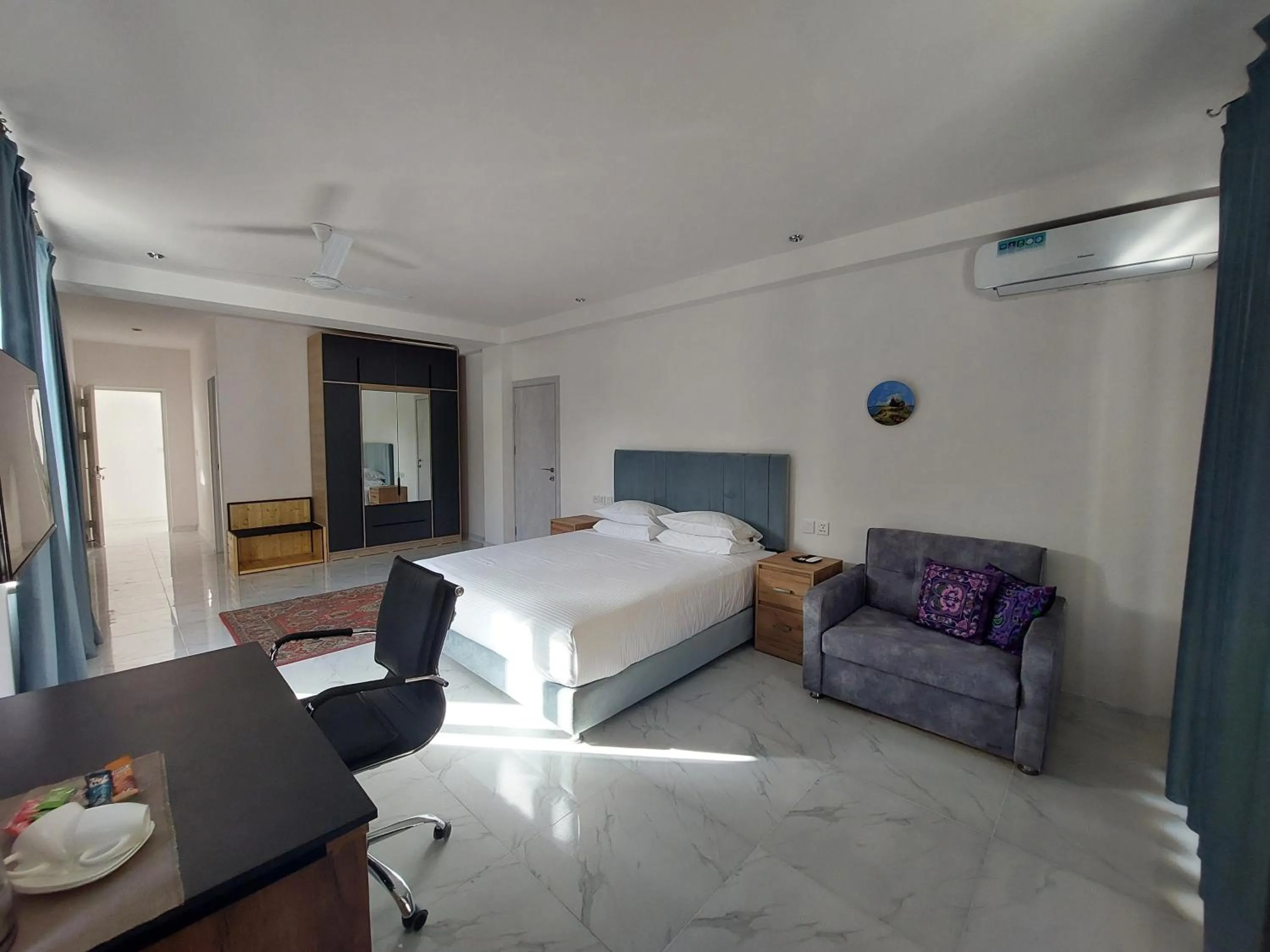 Other in Areni Lodge