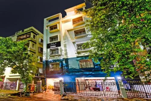 Super Collection O Bisarjan Ghat Formerly Eden Rocks