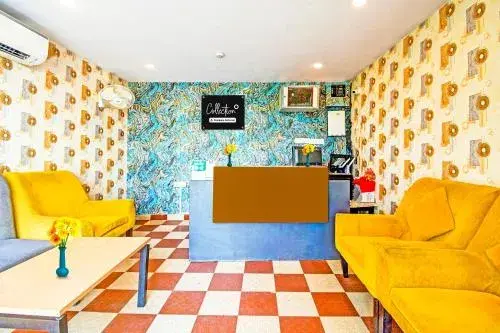 Super Collection O Bisarjan Ghat Formerly Eden Rocks Super Collection O Bisarjan Ghat Formerly Eden Rocks