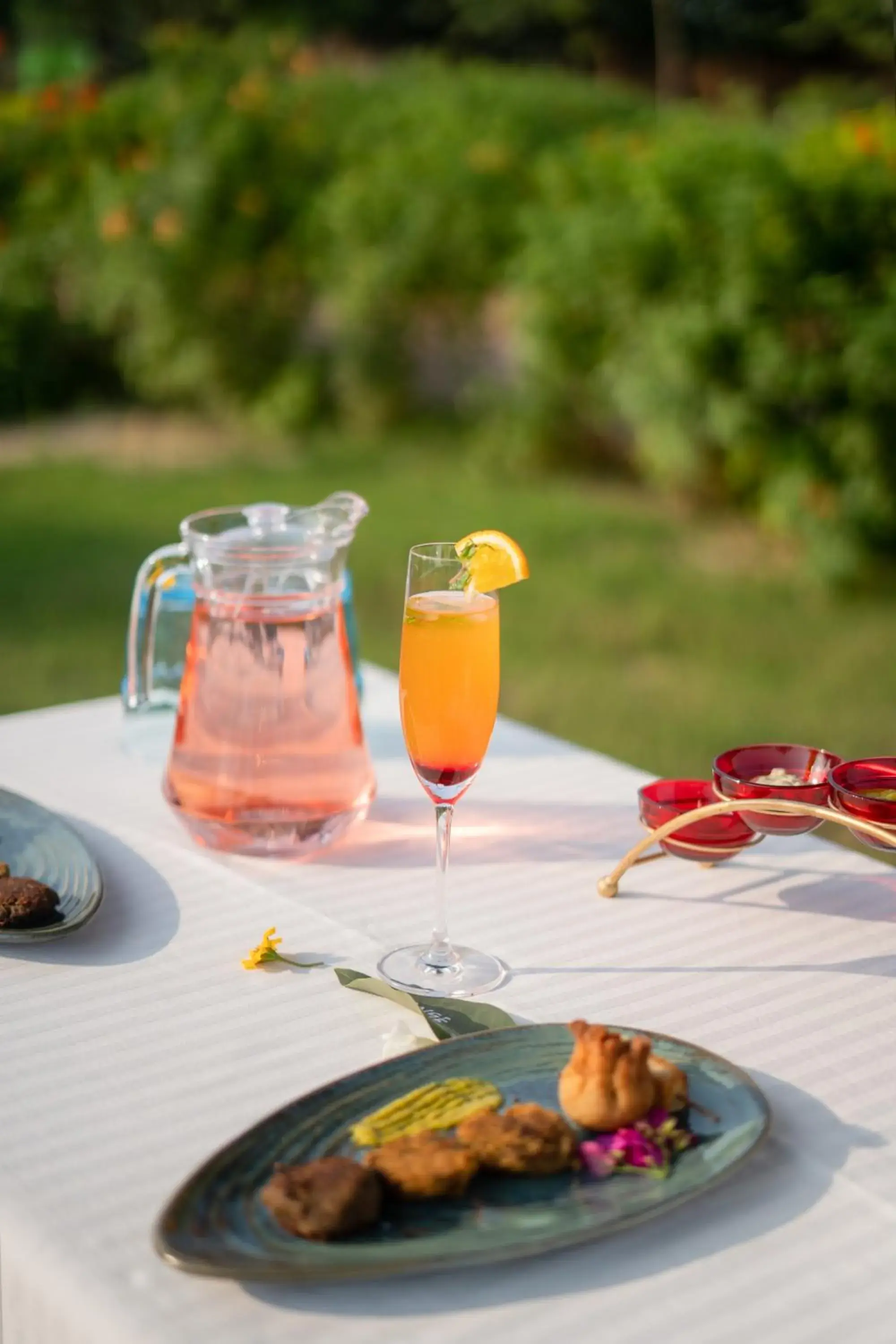 Restaurant/places to eat in Tree of Life Ecotainers Agra Restaurant/places to eat in Tree of Life Ecotainers Agra