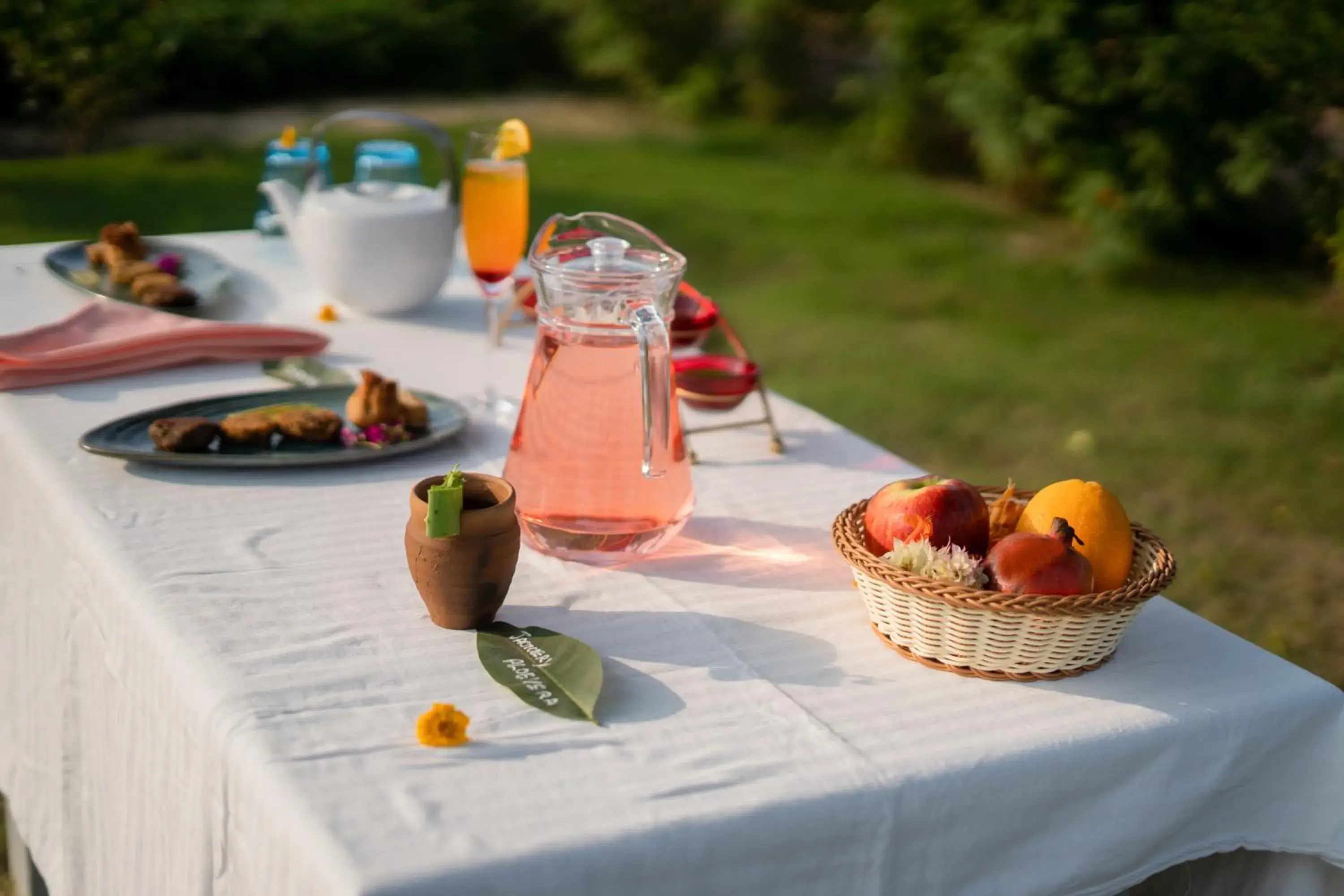 Restaurant/places to eat in Tree of Life Ecotainers Agra Restaurant/places to eat in Tree of Life Ecotainers Agra