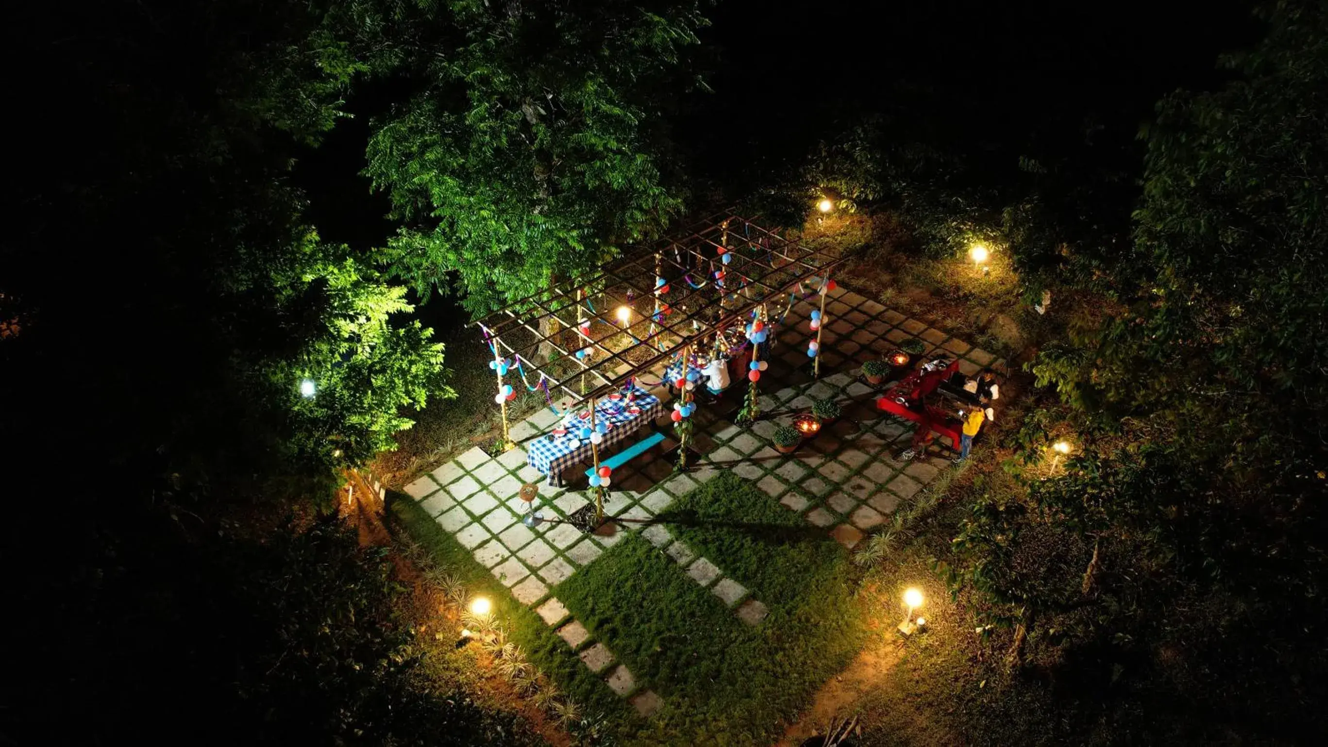 Restaurant/places to eat in Magnolia Estates & Resorts Restaurant/places to eat in Magnolia Estates & Resorts