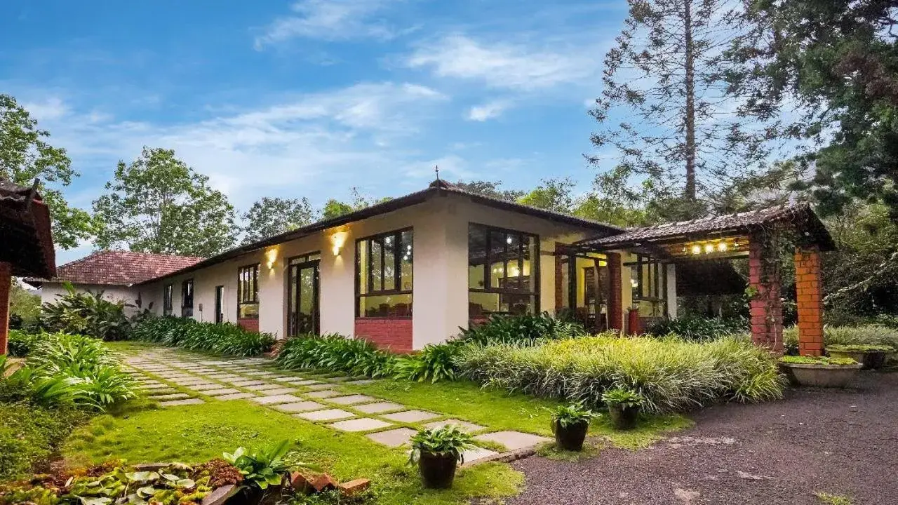 Restaurant/places to eat in Magnolia Estates & Resorts Restaurant/places to eat in Magnolia Estates & Resorts