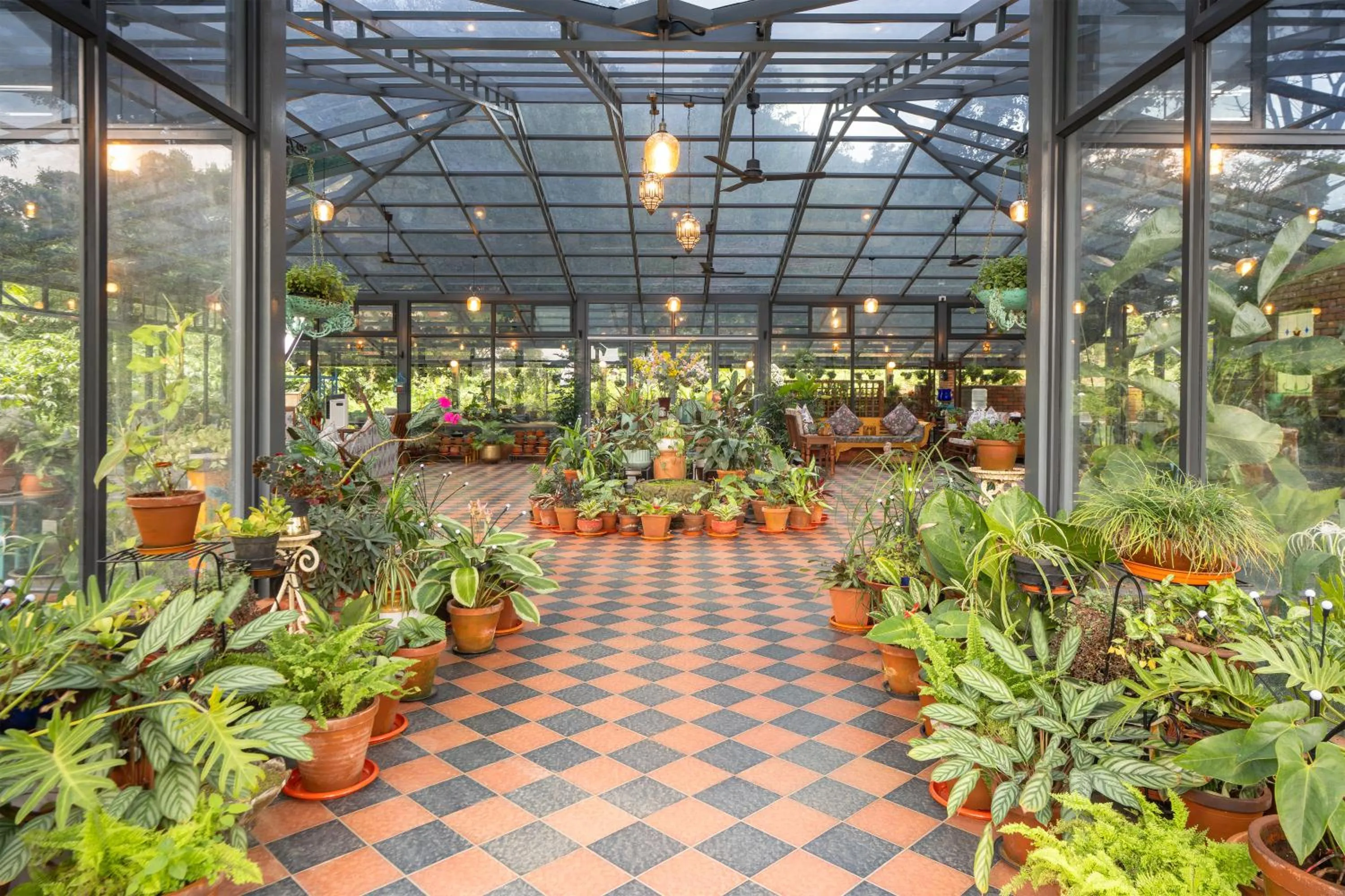 Activities in Magnolia Estates & Resorts