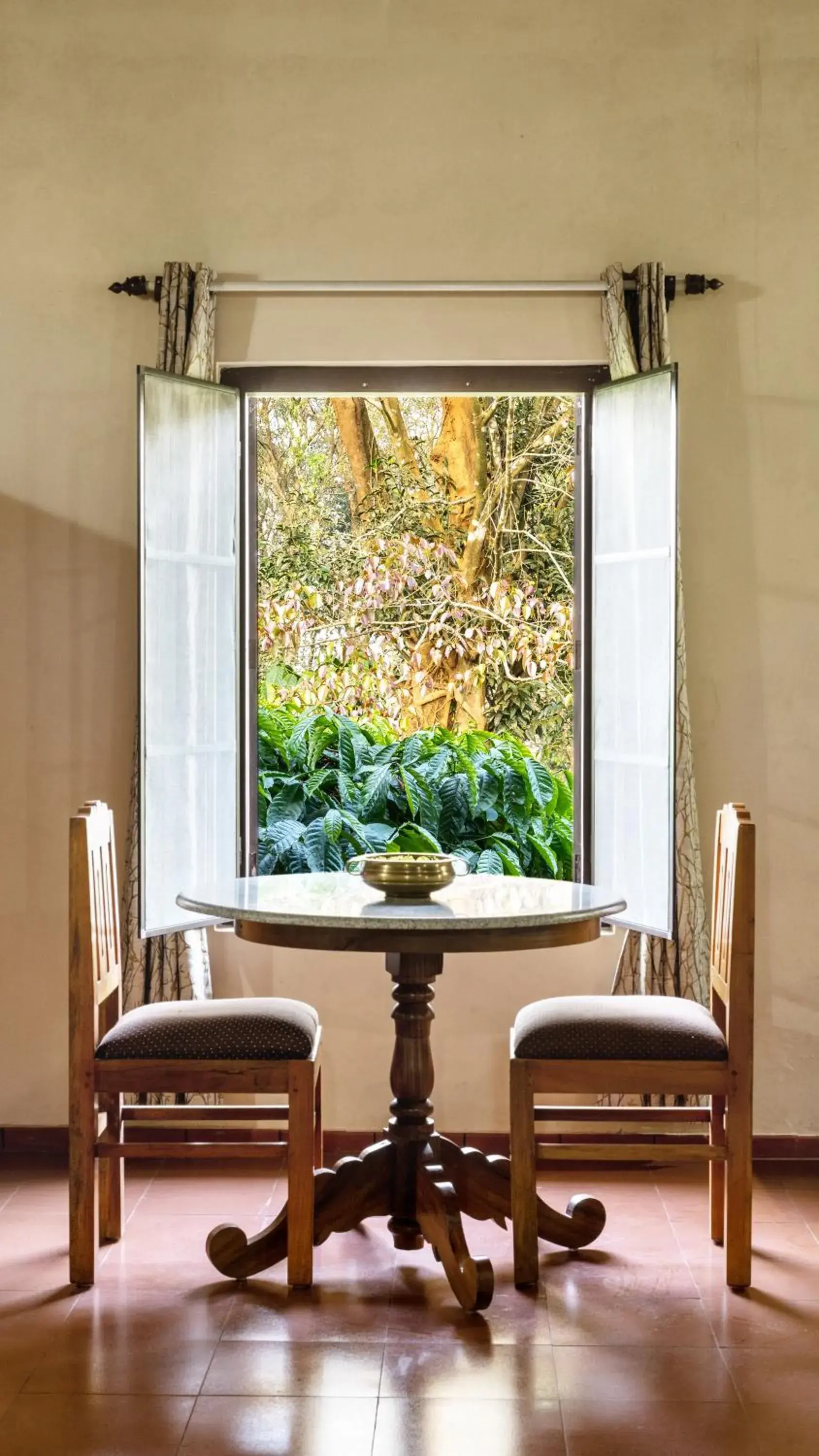 Living room in Magnolia Estates & Resorts Living room in Magnolia Estates & Resorts