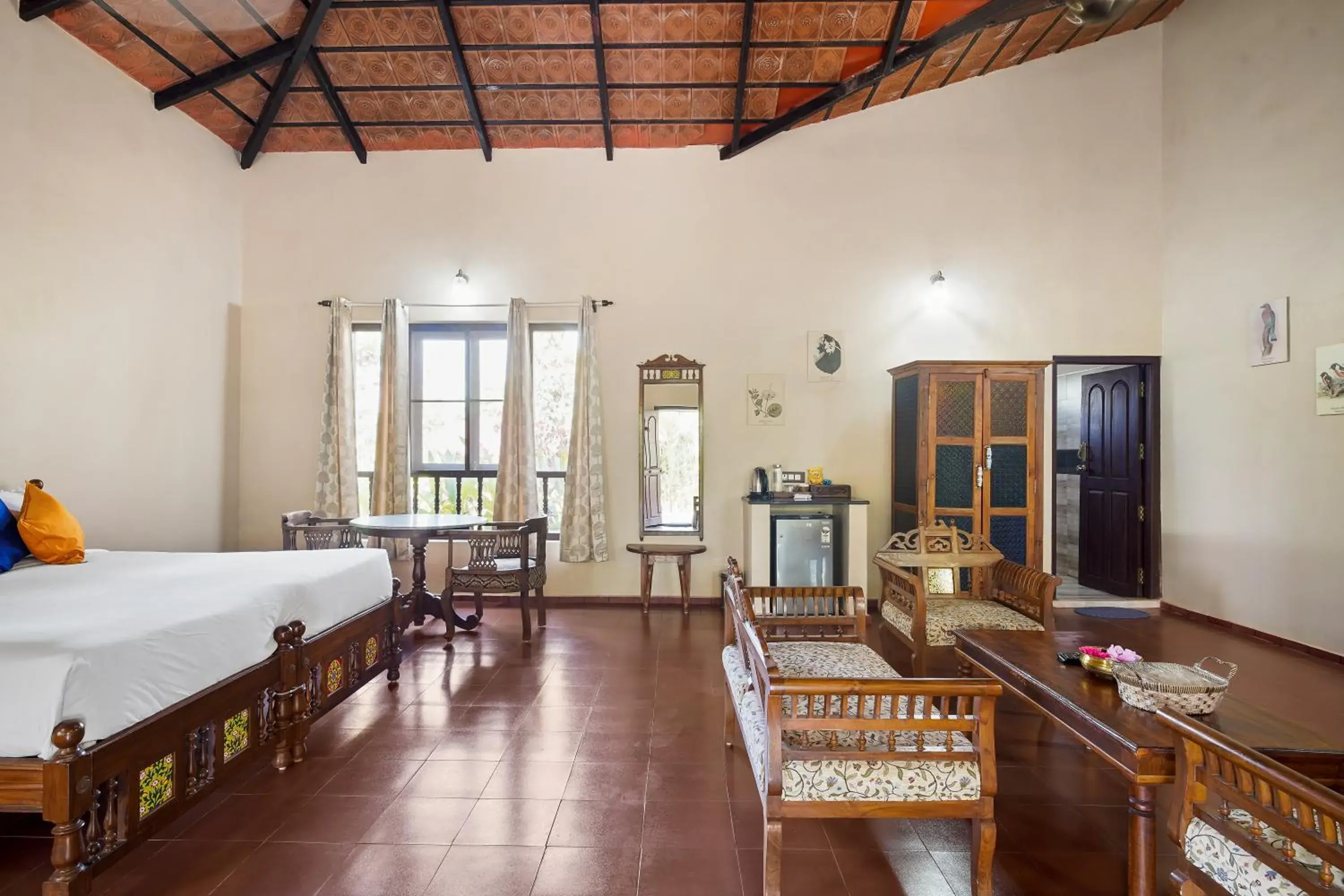 Photo of the whole room, Bed in Magnolia Estates & Resorts Photo of the whole room, Bed in Magnolia Estates & Resorts