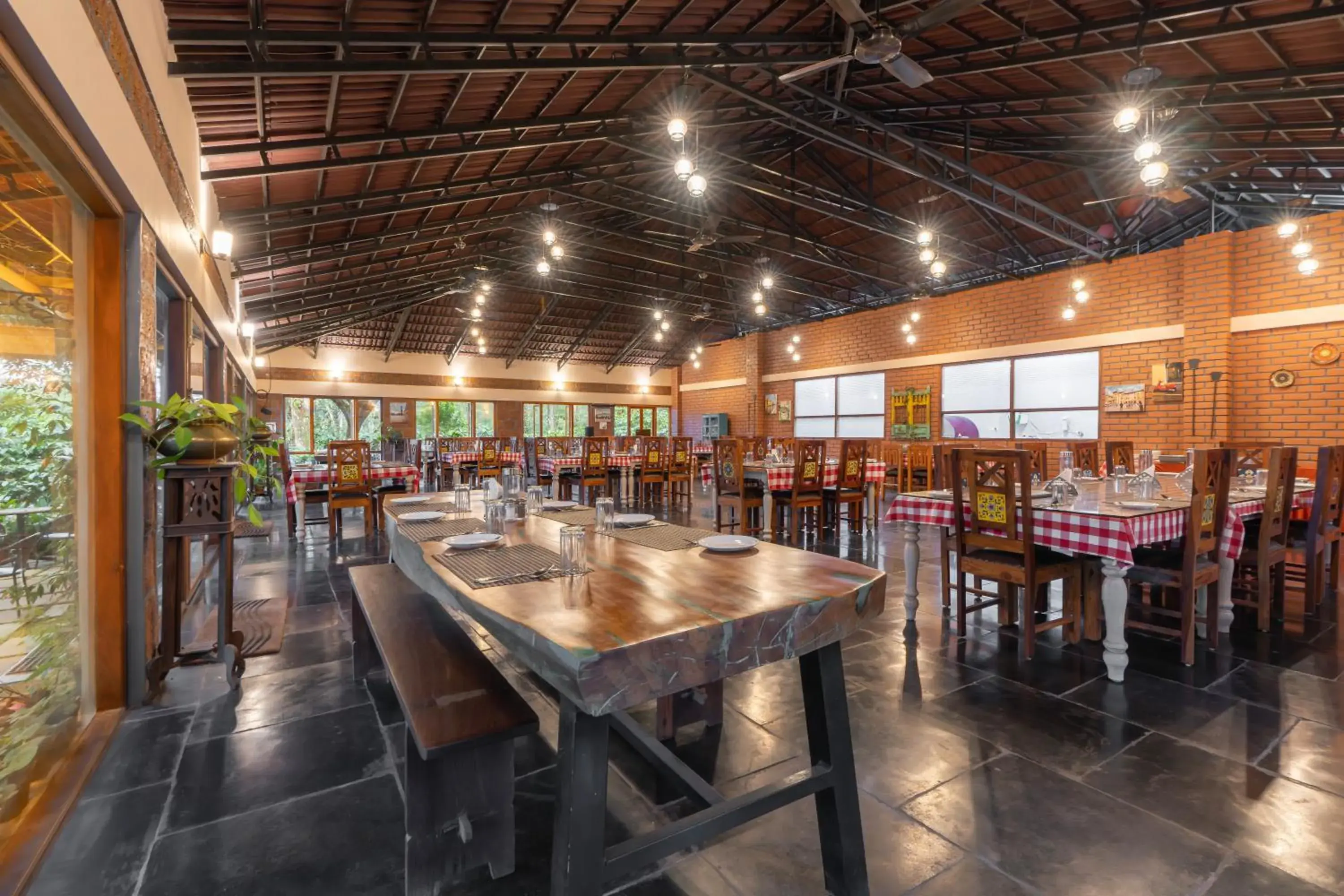 Restaurant/places to eat in Magnolia Estates & Resorts Restaurant/places to eat in Magnolia Estates & Resorts