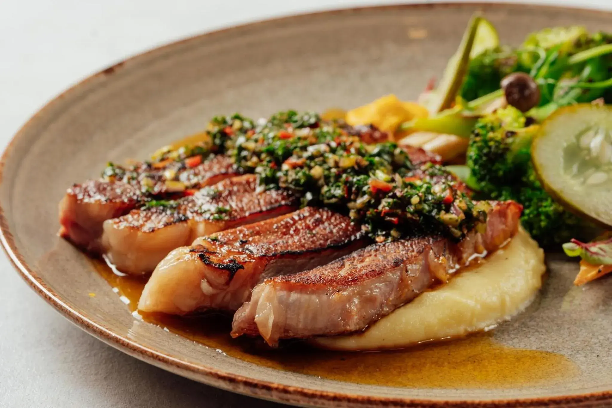 Food in Monolocale Resort & Spa Seminyak by Ini Vie Hospitality Food in Monolocale Resort & Spa Seminyak by Ini Vie Hospitality