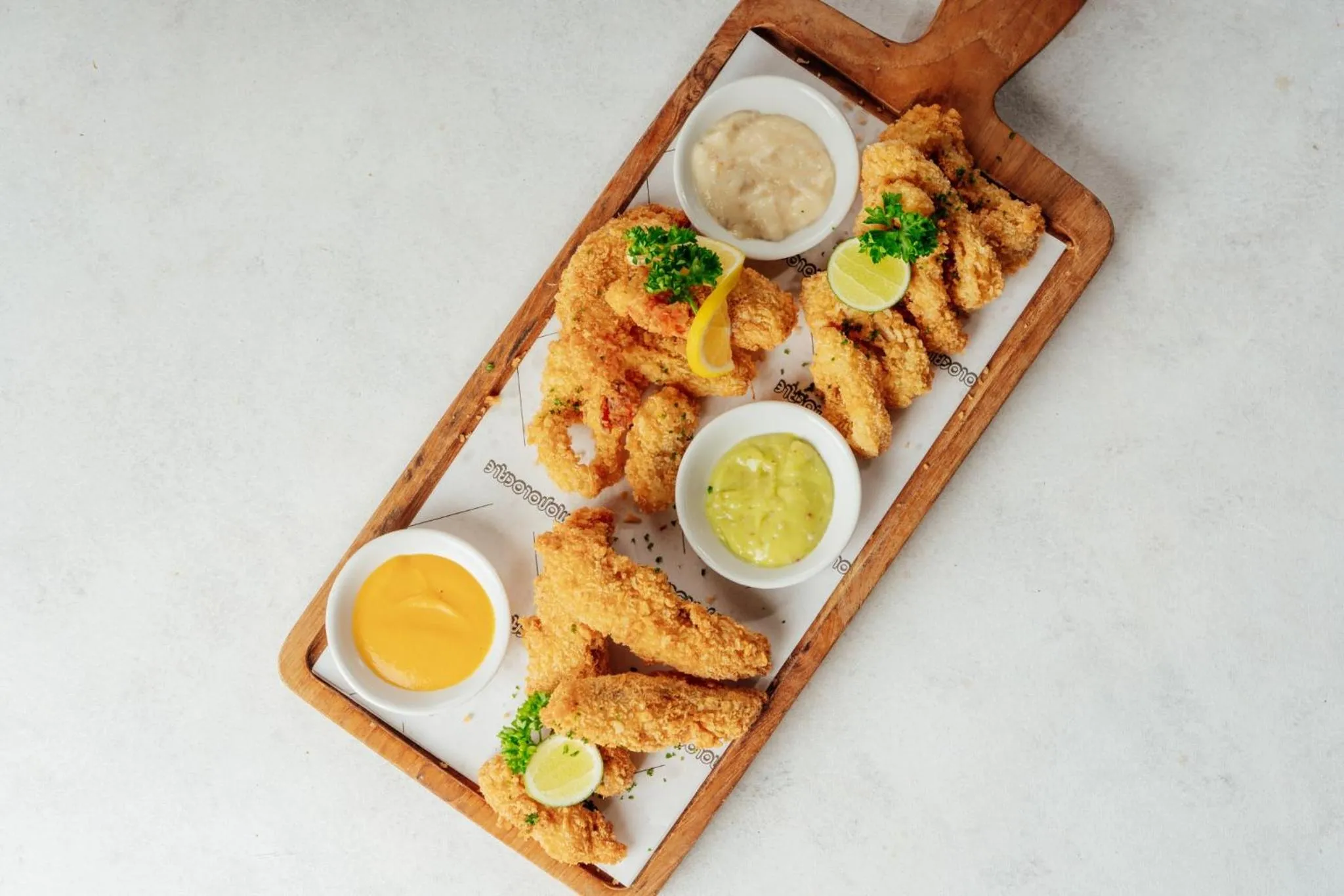 Food in Monolocale Resort & Spa Seminyak by Ini Vie Hospitality