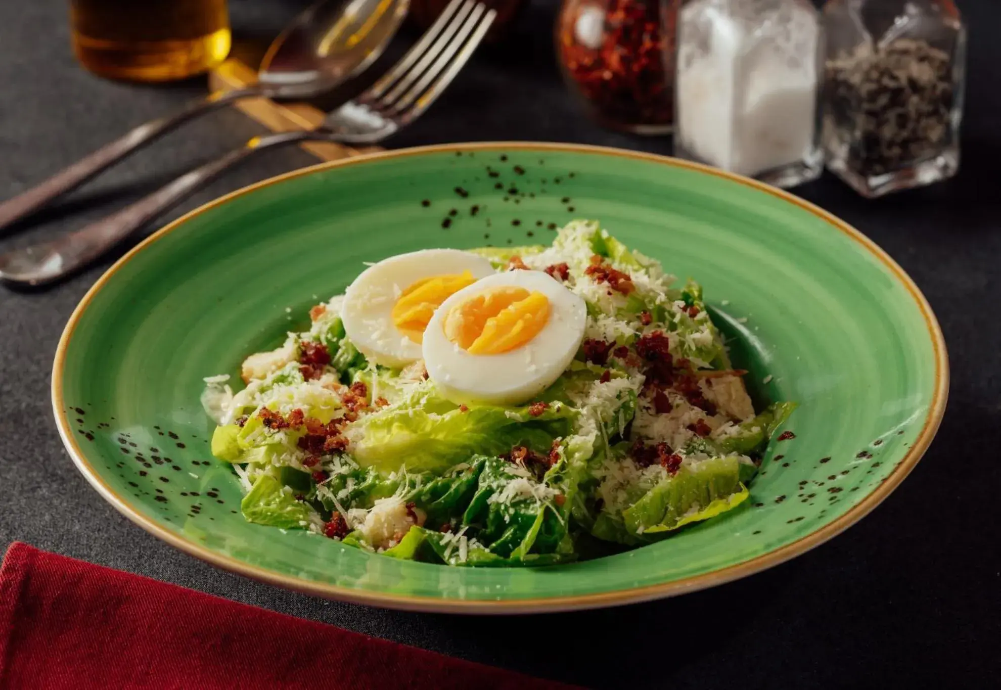 Food in Monolocale Resort & Spa Seminyak by Ini Vie Hospitality Food in Monolocale Resort & Spa Seminyak by Ini Vie Hospitality