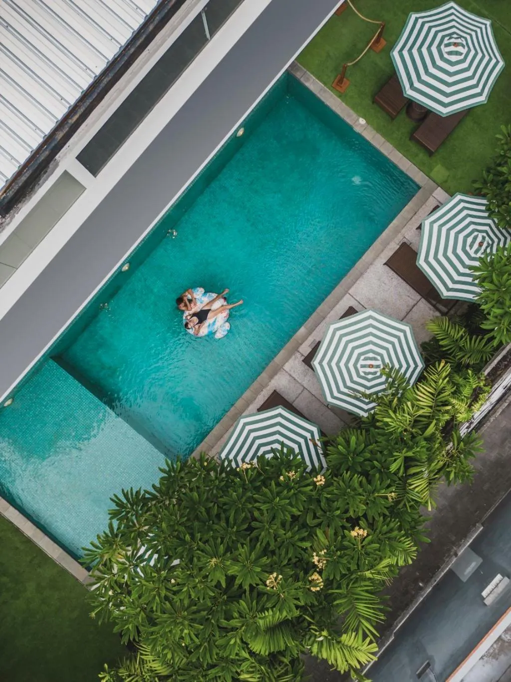 Monolocale Resort & Spa Seminyak by Ini Vie Hospitality