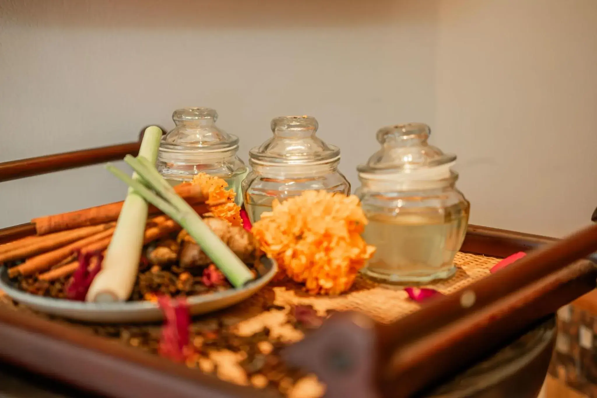 Spa and wellness centre/facilities in Monolocale Resort & Spa Seminyak by Ini Vie Hospitality Spa and wellness centre/facilities in Monolocale Resort & Spa Seminyak by Ini Vie Hospitality