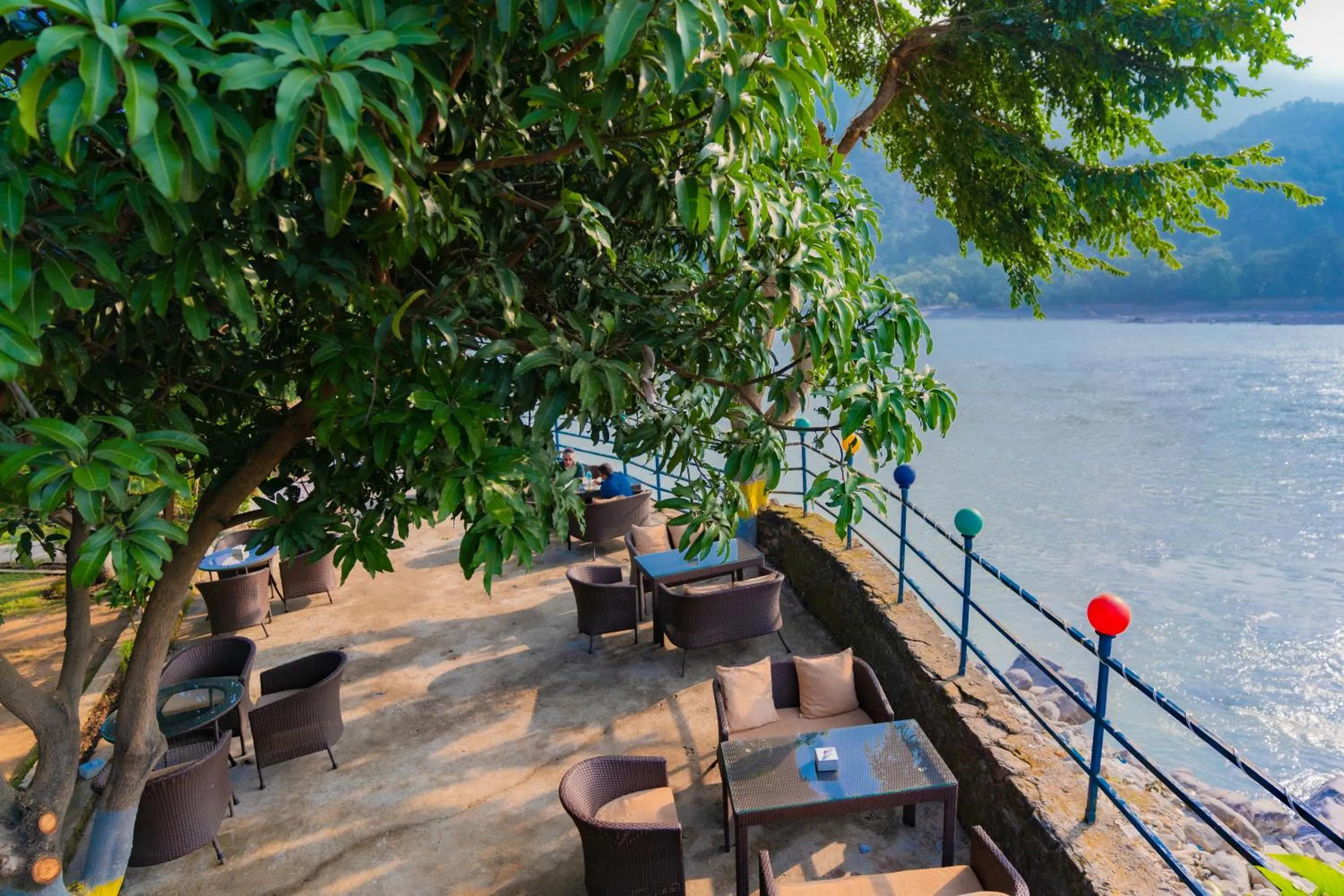 Siddhartha Resort, Chisapani