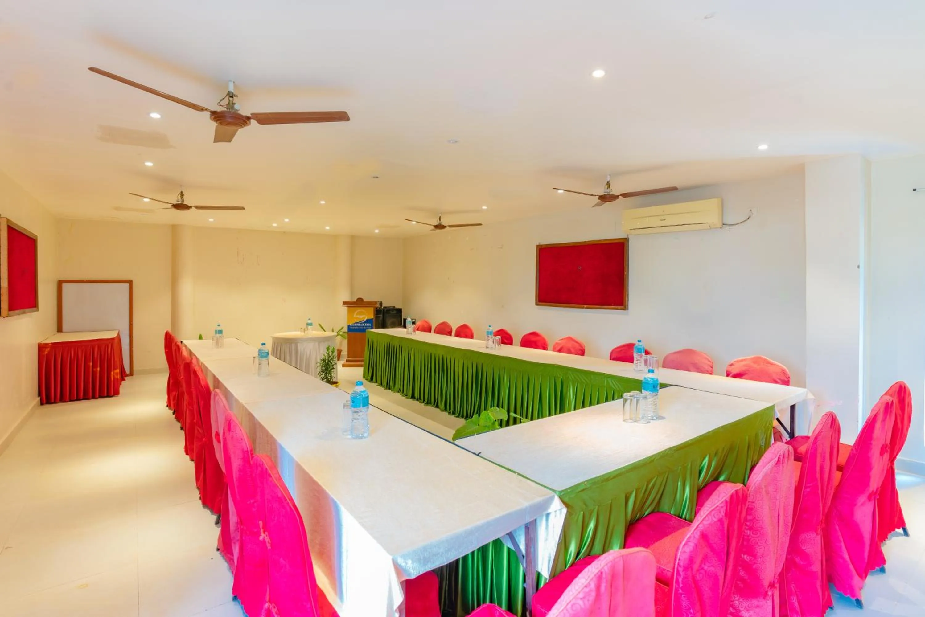 Siddhartha Resort, Chisapani