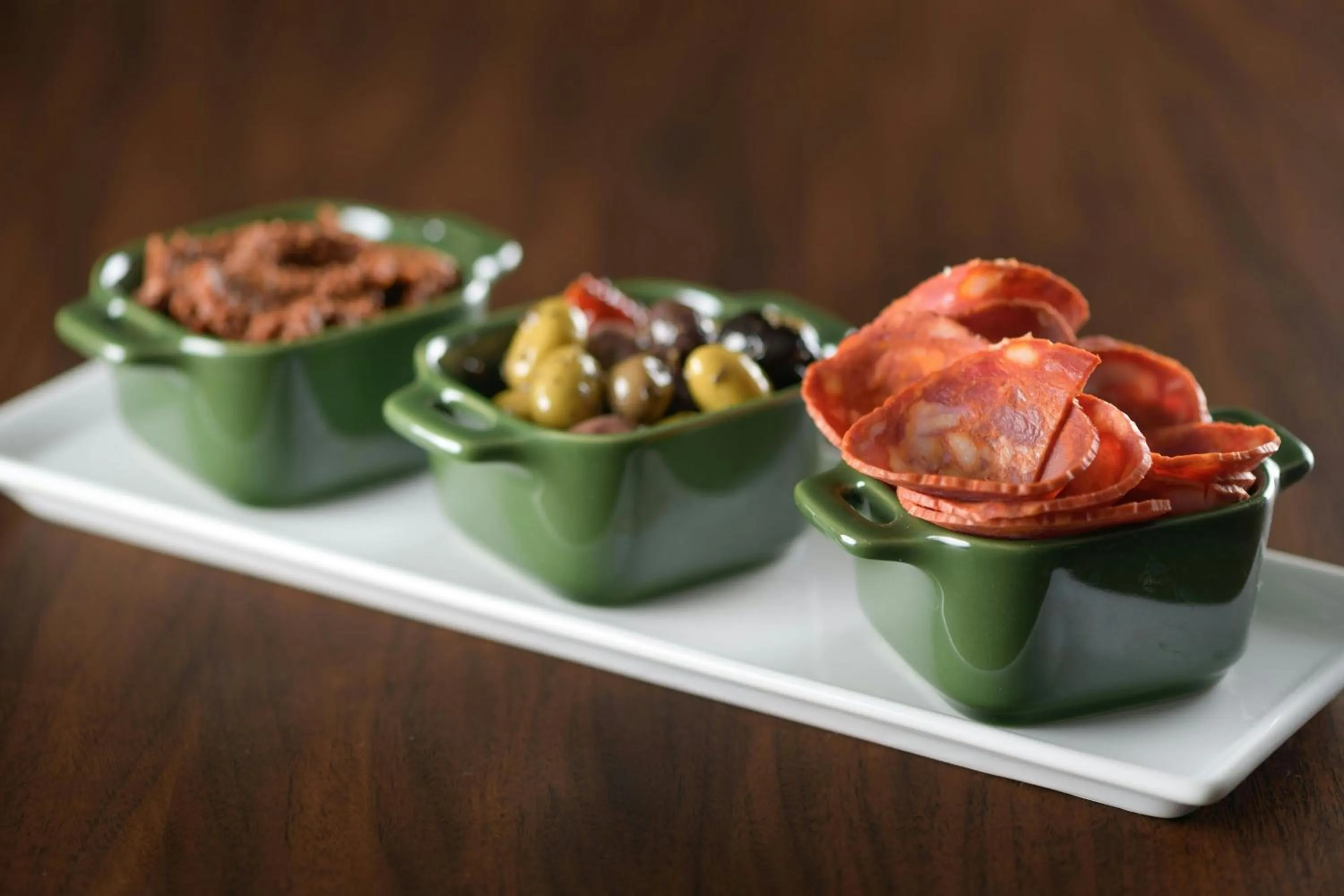 Lounge or bar in AC Hotel by Marriott Saint-Julien-en-Genevois