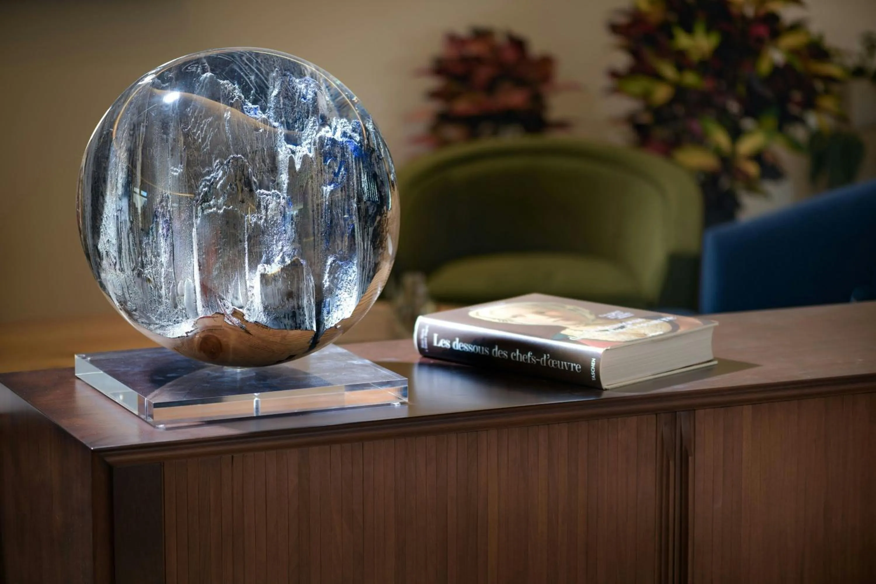 Other in AC Hotel by Marriott Saint-Julien-en-Genevois