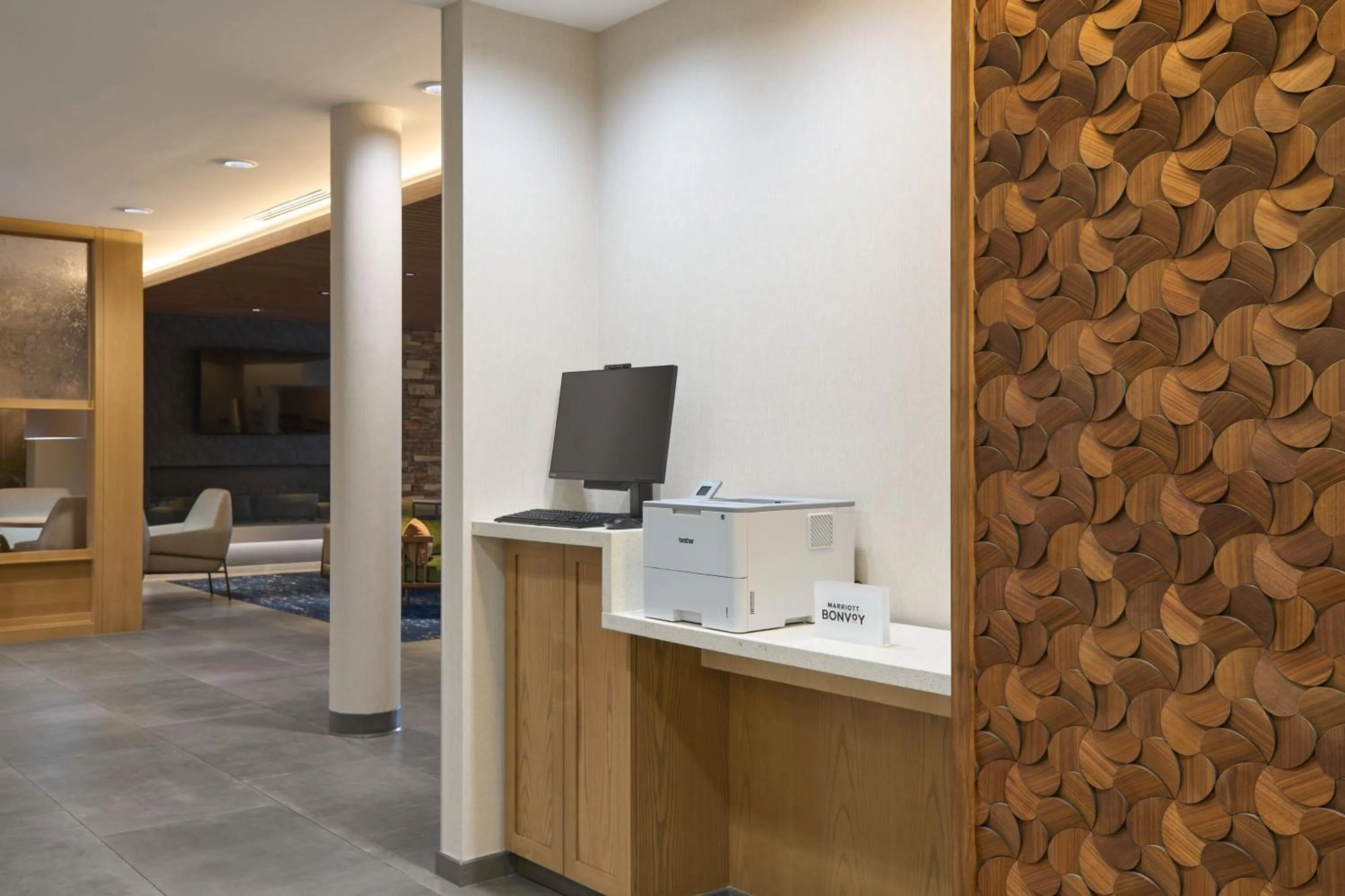 Other in Fairfield by Marriott Inn & Suites Hagerstown