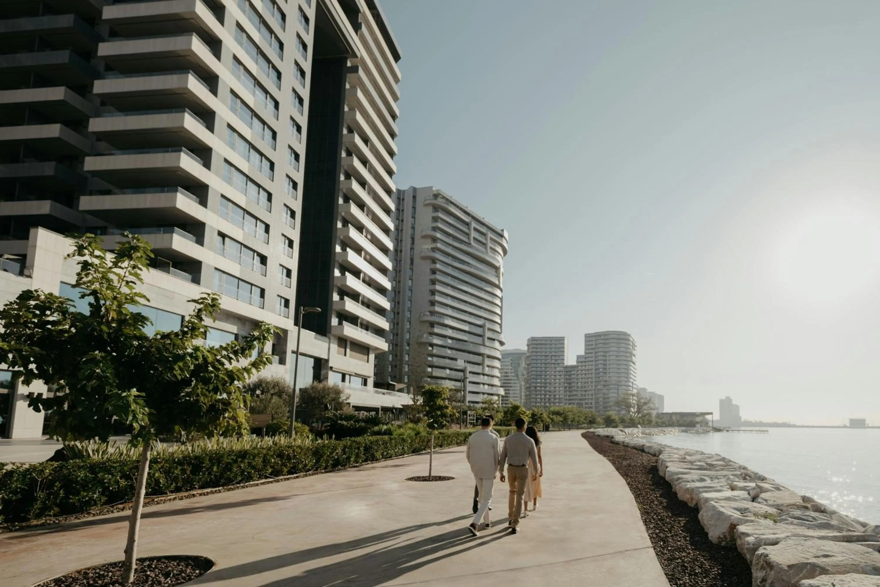 Other in JW Marriott Hotel Istanbul Marmara Sea