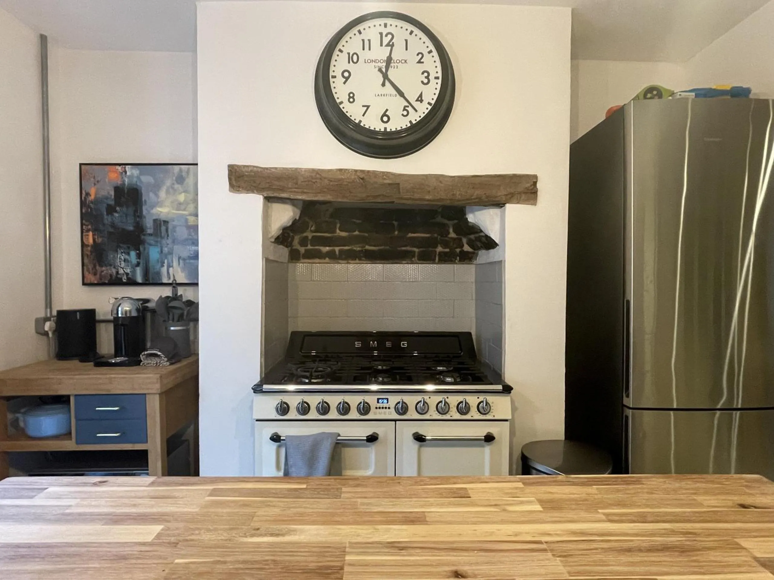The Broadstairs Townhouse