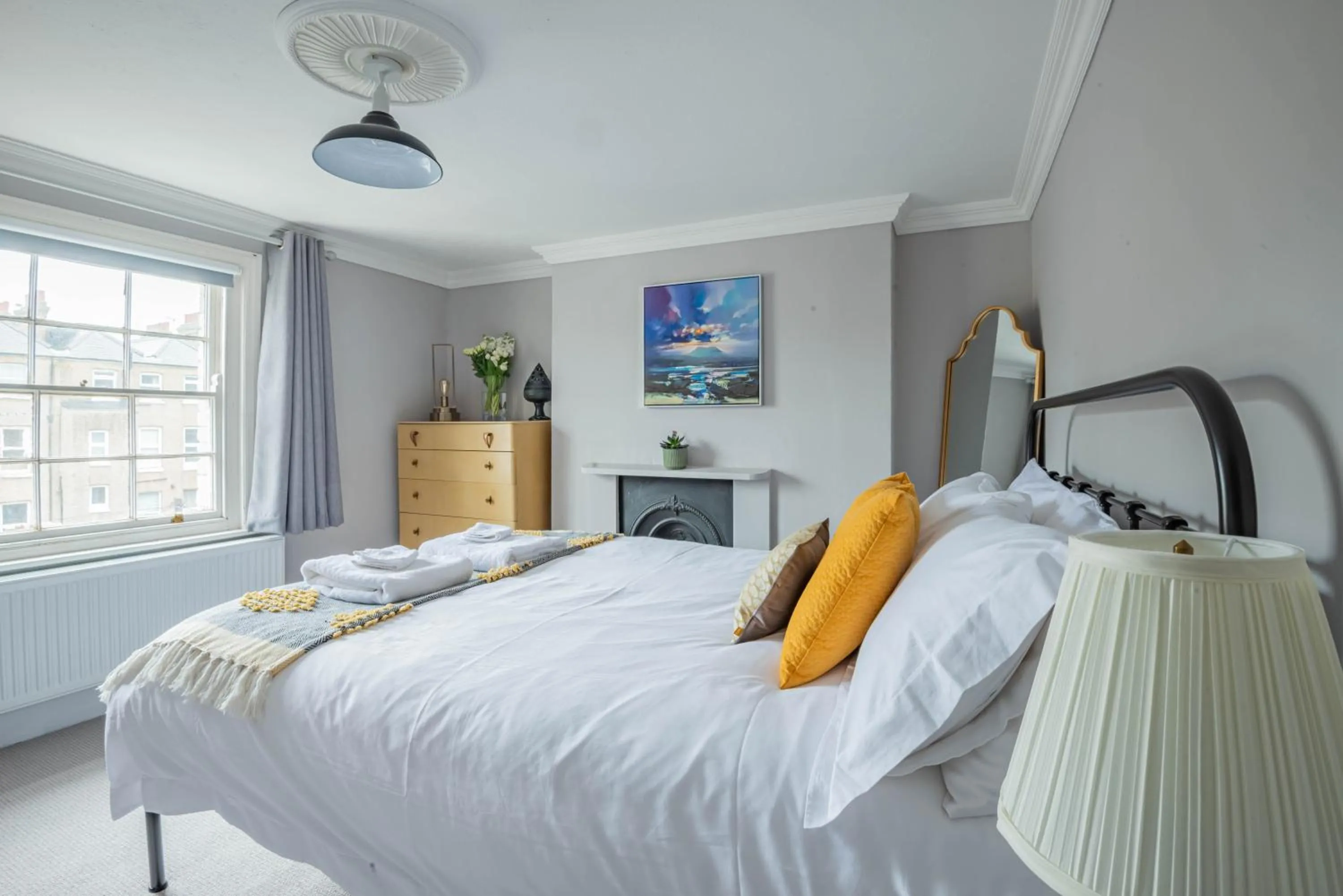 The Broadstairs Townhouse