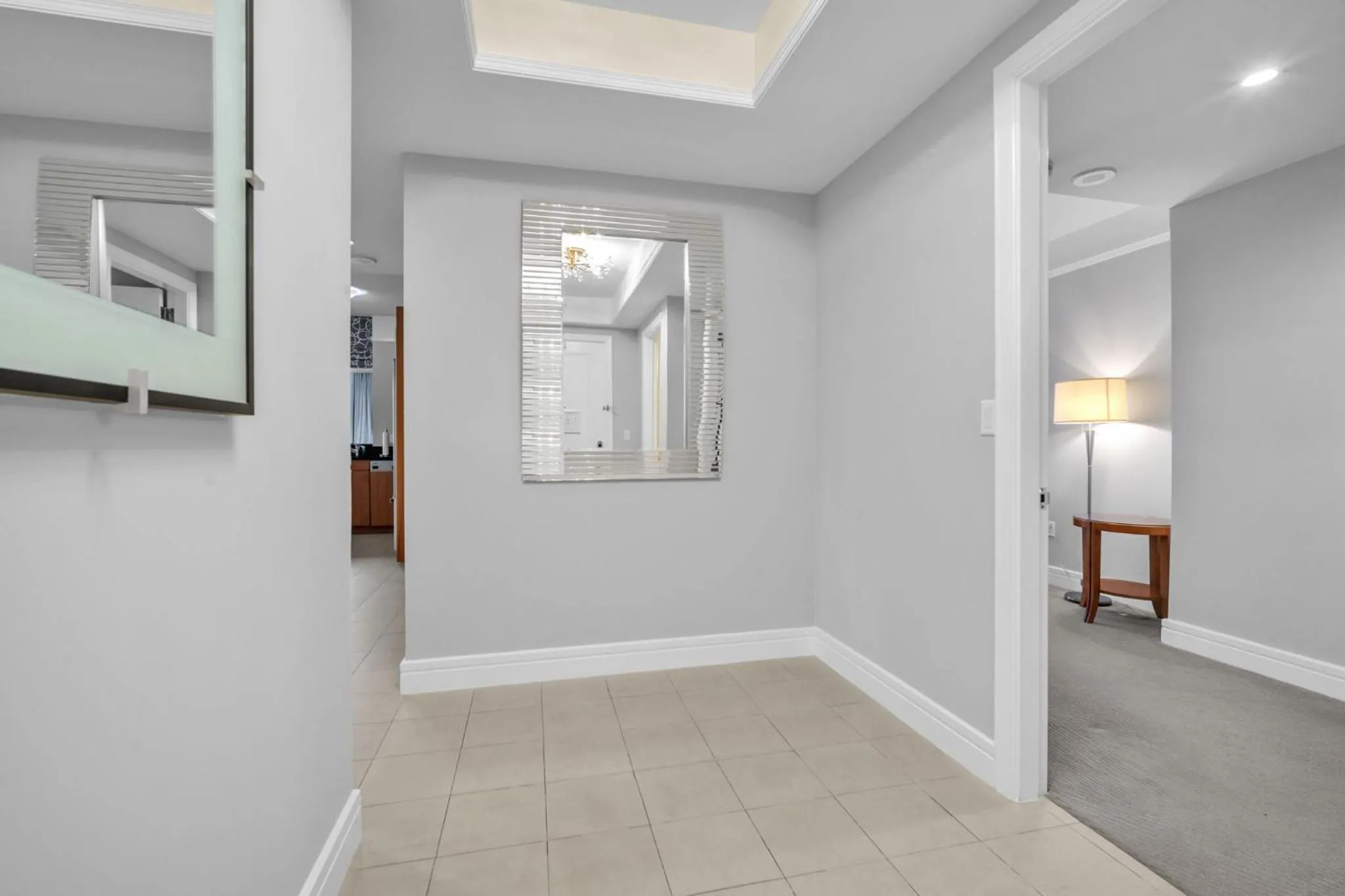 Facade/entrance in 2 Bedroom OR King Studio Suites Four Seasons Hotel Miami Free Wi-Fi & Free Parking