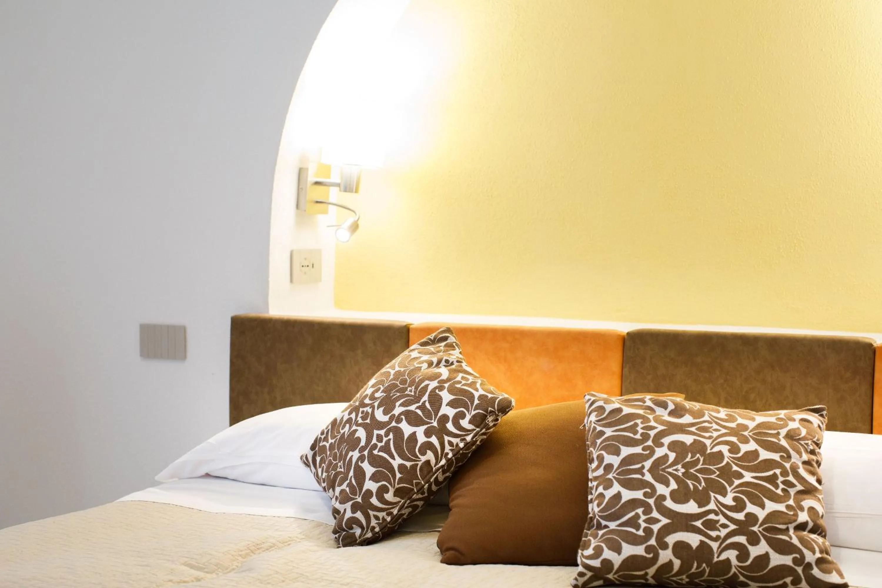 Photo of the whole room, Bed in YourHome - Relais Il Sogno di Positano