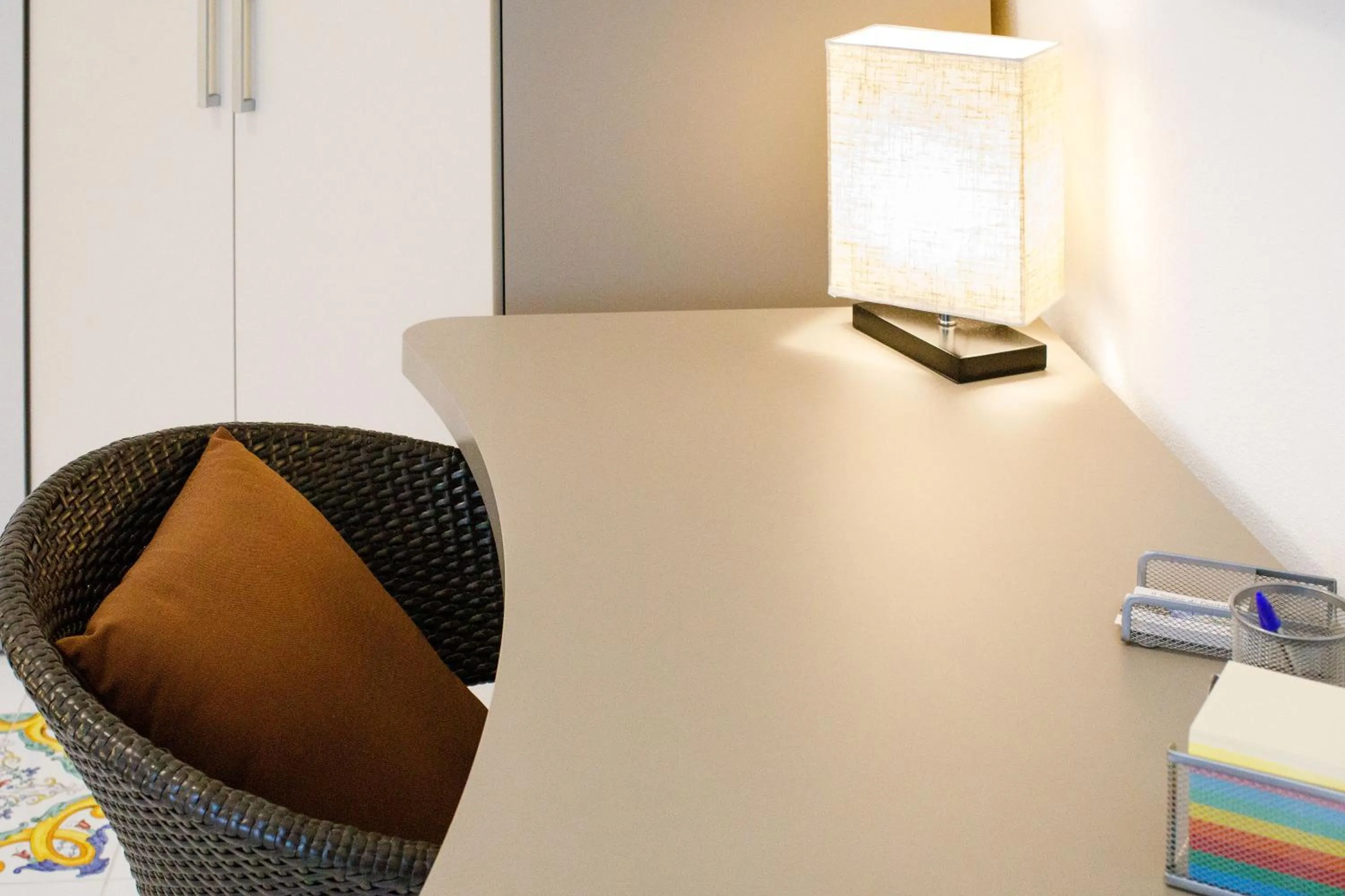 hair dresser in YourHome - Relais Il Sogno di Positano