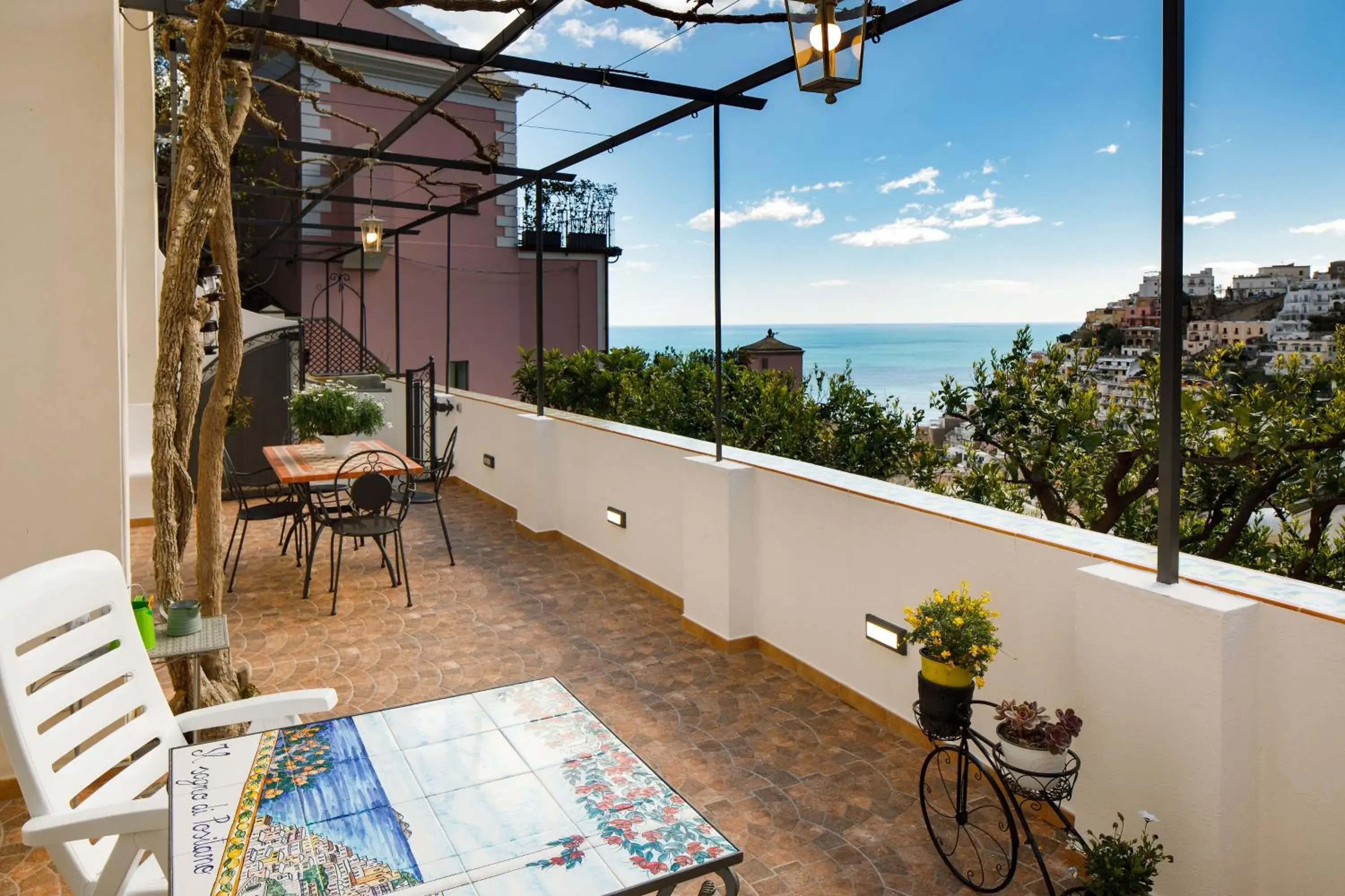 YourHome - Relais Il Sogno di Positano YourHome - Relais Il Sogno di Positano