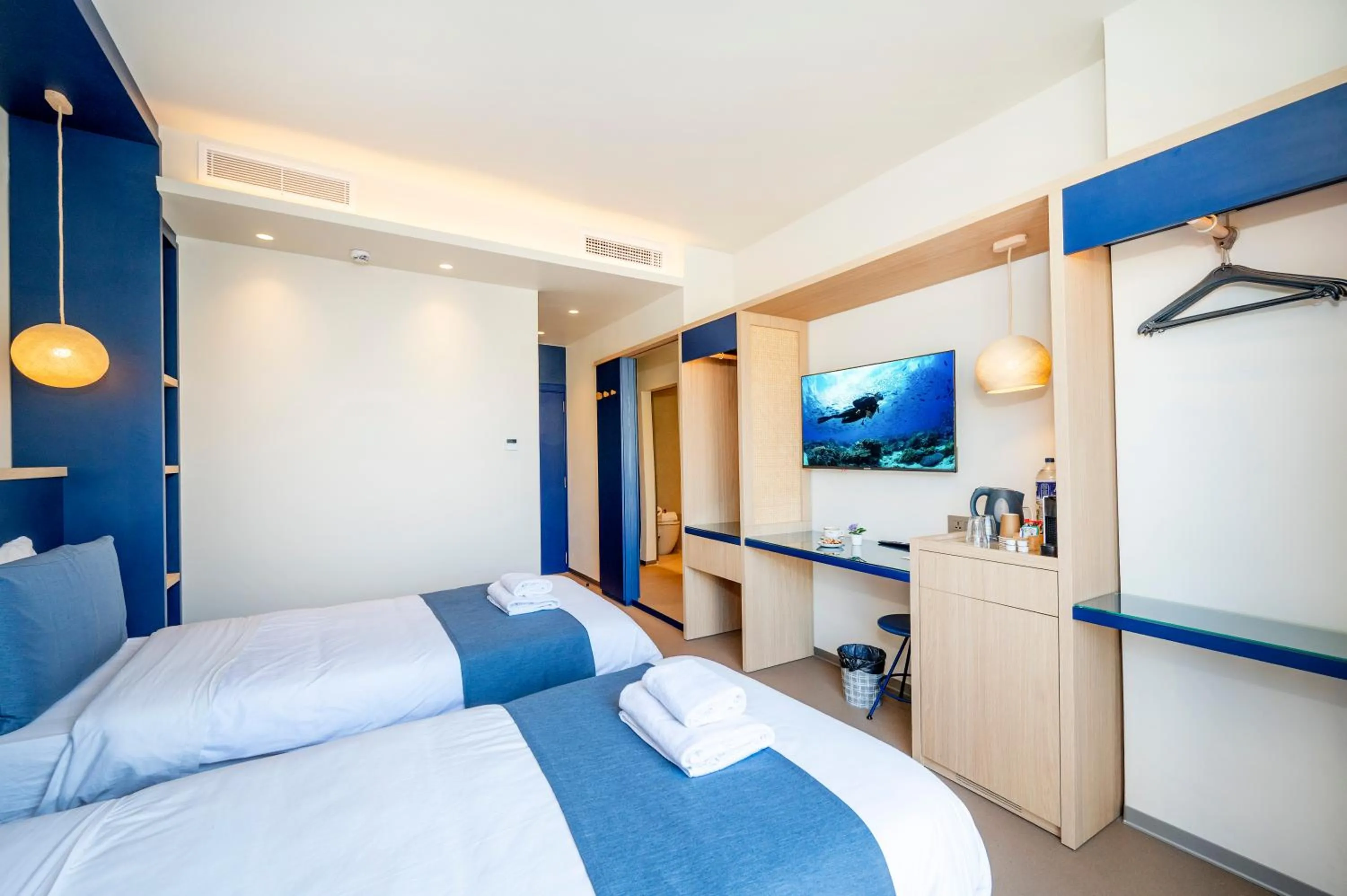 Atlantis Lodge